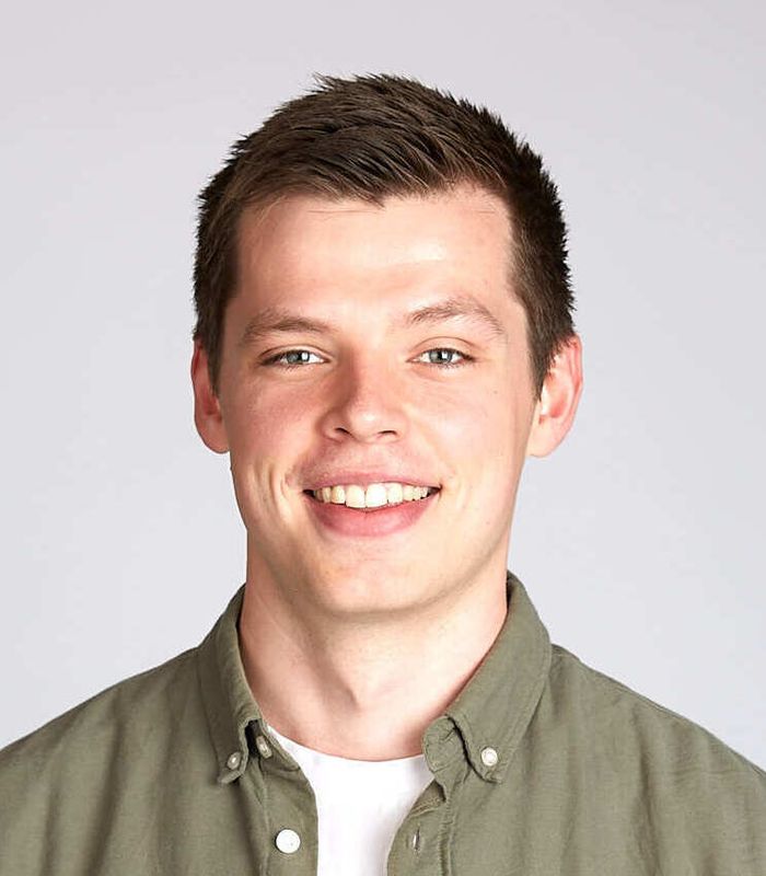 Bilde av Marcus Haaland