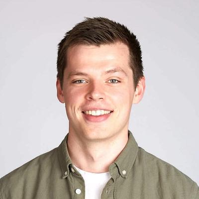 Bilde av Marcus Haaland