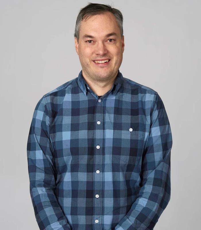 Bilde av Hein Haraldsen