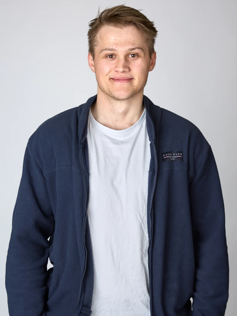 Bilde av Jørgen Nordli Katralen