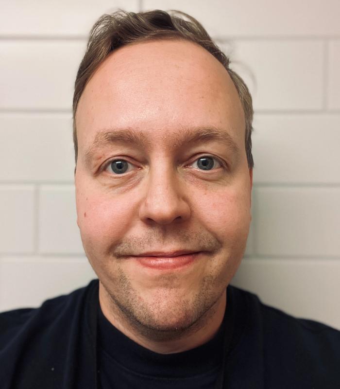 Bilde av Kristofer Giltvedt Selbekk