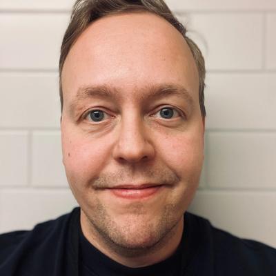 Bilde av Kristofer Giltvedt Selbekk