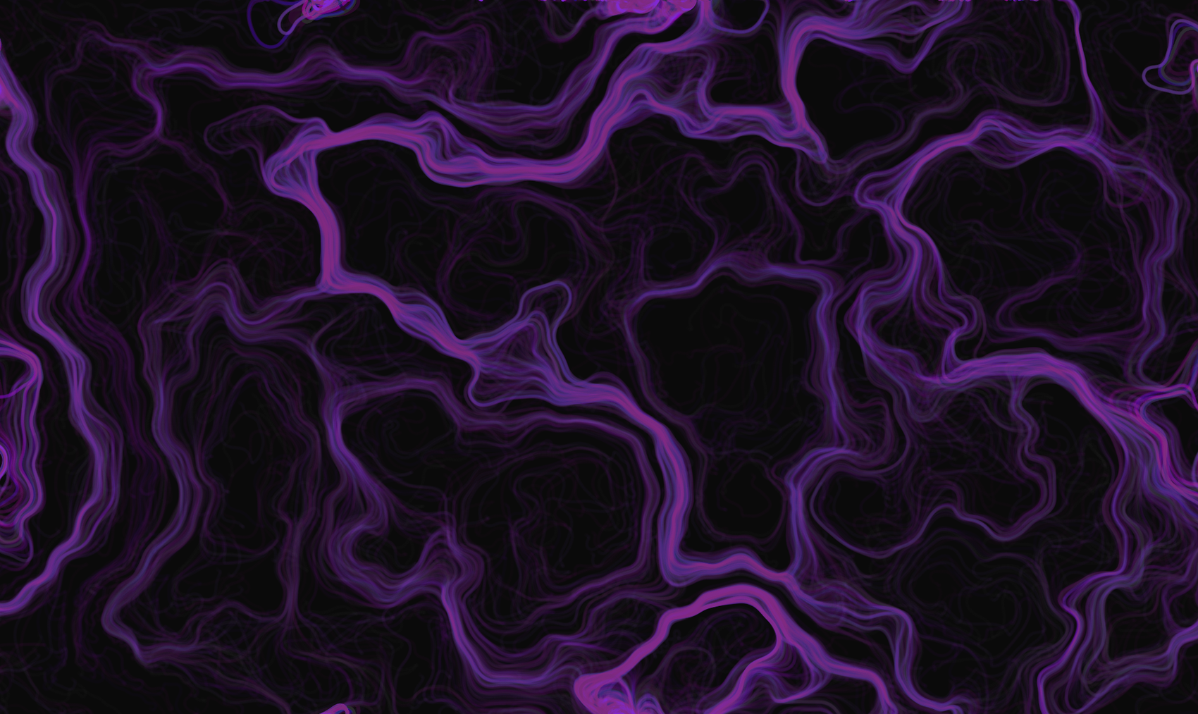 topological map