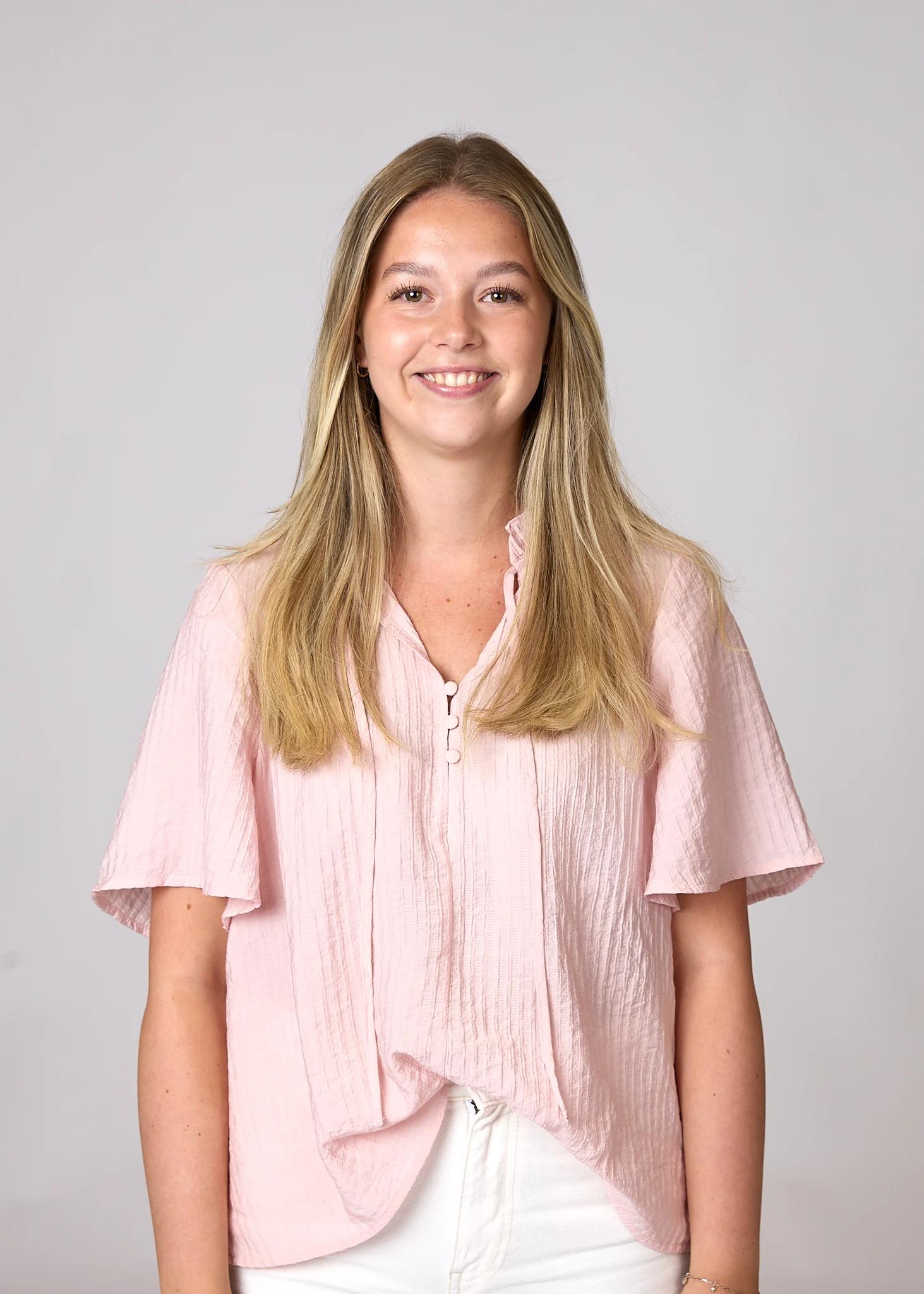 Bilde av Ida Asperheim Holsæter