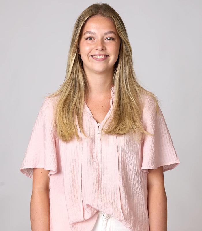 Bilde av Ida Asperheim Holsæter