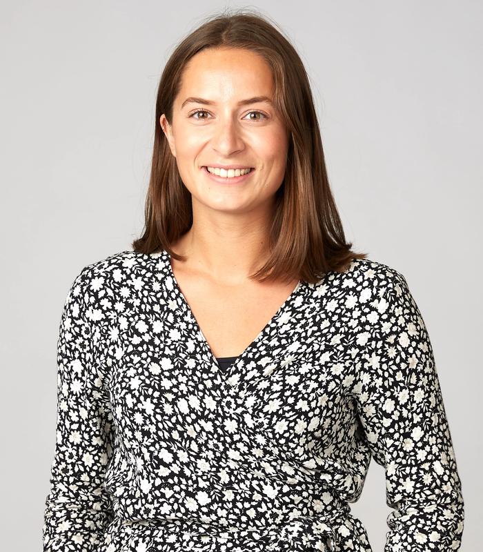 Bilde av Elena Snellingen