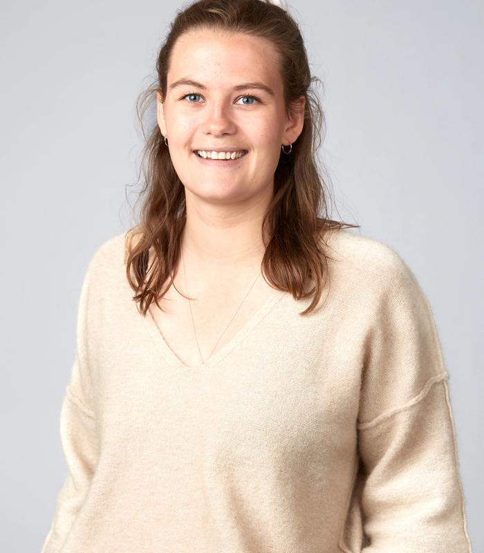 Bilde av Ragnhild Finsveen Liven