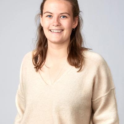 Bilde av Ragnhild Finsveen Liven
