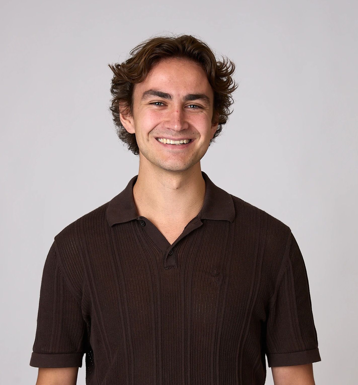 Bilde av Julian Grande