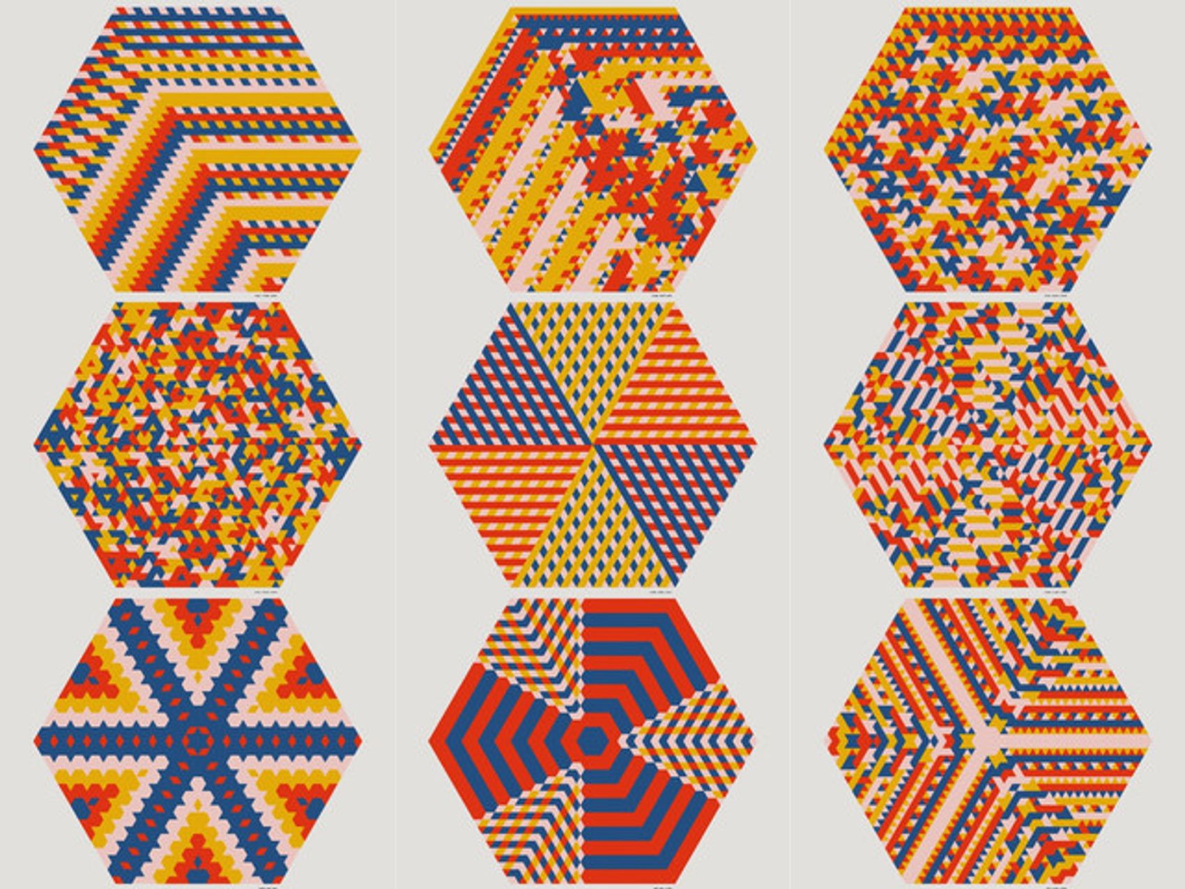 Further variants of cellular automata