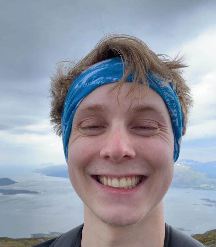 Bilde av Kristoffer Æsøy