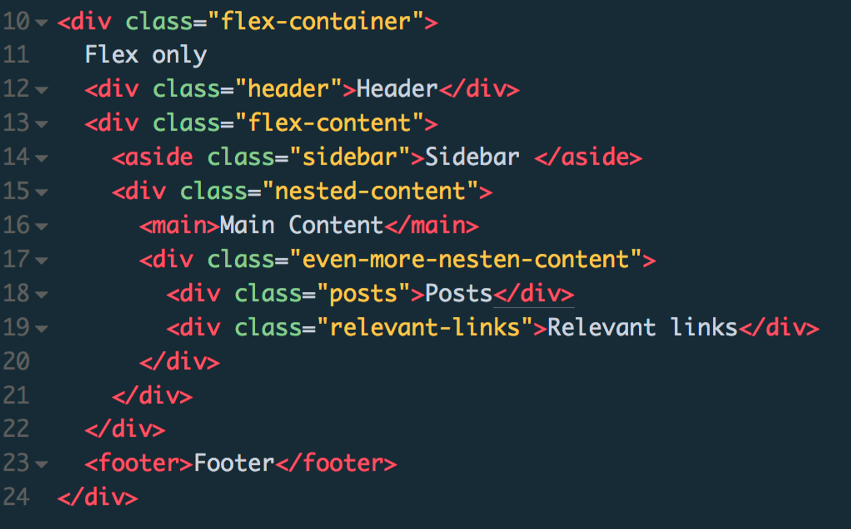 Pure Flexbox layout example​​​​‌﻿‍﻿​‍​‍‌‍﻿﻿‌﻿​‍‌‍‍‌‌‍‌﻿‌‍‍‌‌‍﻿‍​‍​‍​﻿‍‍​‍​‍‌﻿​﻿‌‍​‌‌‍﻿‍‌‍‍‌‌﻿‌​‌﻿‍‌​‍﻿‍‌‍‍‌‌‍﻿﻿​‍​‍​‍﻿​​‍​‍‌‍‍​‌﻿​‍‌‍‌‌‌‍‌‍​‍​‍​﻿‍‍​‍​‍‌‍‍​‌﻿‌​‌﻿‌​‌﻿​​‌﻿​﻿​﻿‍‍​‍﻿﻿​‍﻿﻿‌‍​‍‌‍‌‌‌‍‍﻿‌‍‍﻿​‍﻿‌‌‍​‍‌‍﻿​‌‍﻿﻿‌‍‌﻿‌‍‌﻿​‍﻿‌‌﻿​﻿‌‍​‌‌‍﻿‍‌‍‍‌‌﻿‌​‌﻿‍‌​‍﻿‍‌﻿‌‍‌‍‌‌‌﻿​‍‌‍​﻿‌‍‌‌‌‍﻿​​‍﻿‍‌‍​‌‌﻿​​‌﻿​​​‍﻿﻿‌‍‍‌‌‍﻿‍‌﻿‌​‌‍‌‌‌‍﻿‍‌﻿‌​​‍﻿﻿‌‍‌‌‌‍‌​‌‍‍‌‌﻿‌​​‍﻿﻿‌‍﻿‌‌‍﻿﻿‌‍‌​‌‍‌‌​﻿﻿‌‌﻿​​‌﻿​‍‌‍‌‌‌﻿​﻿‌‍‌‌‌‍﻿‍‌﻿‌​‌‍​‌‌﻿‌​‌‍‍‌‌‍﻿﻿‌‍﻿‍​﻿‍﻿‌‍‍‌‌‍‌​​﻿﻿‌​﻿‍​​﻿‌‌​﻿‌﻿​﻿‍‌​﻿‍‌​﻿‍​​﻿‍‌‌‍​﻿​‍﻿‌‌‍​﻿​﻿‌﻿​﻿‍​‌‍​﻿​‍﻿‌​﻿‌​​﻿‌‍‌‍‌‌‌‍​‍​‍﻿‌‌‍​‌​﻿​​​﻿​﻿​﻿‌‍​‍﻿‌‌‍‌​​﻿‌‌​﻿‍​​﻿‌﻿​﻿‌​‌‍​‍​﻿‌﻿​﻿​‌​﻿​‌​﻿‍​​﻿​‌​﻿‍​​﻿‍﻿‌﻿‌​‌﻿‍‌‌﻿​​‌‍‌‌​﻿﻿‌‌﻿​​‌‍﻿﻿‌﻿​﻿‌﻿‌​​﻿‍﻿‌﻿​​‌‍​‌‌﻿‌​‌‍‍​​﻿﻿‌‌‍​﻿‌‍﻿﻿‌‍﻿‍‌﻿‌​‌‍‌‌‌‍﻿‍‌﻿‌​​‍‌‌​﻿‌‌‌​​‍‌‌﻿﻿‌‍‍﻿‌‍‌‌‌﻿‍‌​‍‌‌​﻿​﻿‌​‌​​‍‌‌​﻿​﻿‌​‌​​‍‌‌​﻿​‍​﻿​‍‌‍‌​‌﻿‌​‌​﻿​‌​﻿​‌‌‌‌‌​‍‌‌​‌﻿‌‌‌‌​‍‌‌​﻿​‍​﻿​‍​‍‌‌​﻿‌‌‌​‌​​‍﻿‍‌‍​‌‌‍﻿​‌﻿‌​​﻿﻿﻿‌‍​‍‌‍​‌‌﻿​﻿‌‍‌‌‌‌‌‌‌﻿​‍‌‍﻿​​﻿﻿‌‌‍‍​‌﻿‌​‌﻿‌​‌﻿​​‌﻿​﻿​‍‌‌​﻿​﻿‌​​‌​‍‌‌​﻿​‍‌​‌‍​‍‌‌​﻿​‍‌​‌‍‌‍​‍‌‍‌‌‌‍‍﻿‌‍‍﻿​‍﻿‌‌‍​‍‌‍﻿​‌‍﻿﻿‌‍‌﻿‌‍‌﻿​‍﻿‌‌﻿​﻿‌‍​‌‌‍﻿‍‌‍‍‌‌﻿‌​‌﻿‍‌​‍﻿‍‌﻿‌‍‌‍‌‌‌﻿​‍‌‍​﻿‌‍‌‌‌‍﻿​​‍﻿‍‌‍​‌‌﻿​​‌﻿​​​‍‌‍‌‍‍‌‌‍‌​​﻿﻿‌​﻿‍​​﻿‌‌​﻿‌﻿​﻿‍‌​﻿‍‌​﻿‍​​﻿‍‌‌‍​﻿​‍﻿‌‌‍​﻿​﻿‌﻿​﻿‍​‌‍​﻿​‍﻿‌​﻿‌​​﻿‌‍‌‍‌‌‌‍​‍​‍﻿‌‌‍​‌​﻿​​​﻿​﻿​﻿‌‍​‍﻿‌‌‍‌​​﻿‌‌​﻿‍​​﻿‌﻿​﻿‌​‌‍​‍​﻿‌﻿​﻿​‌​﻿​‌​﻿‍​​﻿​‌​﻿‍​​‍‌‍‌﻿‌​‌﻿‍‌‌﻿​​‌‍‌‌​﻿﻿‌‌﻿​​‌‍﻿﻿‌﻿​﻿‌﻿‌​​‍‌‍‌﻿​​‌‍​‌‌﻿‌​‌‍‍​​﻿﻿‌‌‍​﻿‌‍﻿﻿‌‍﻿‍‌﻿‌​‌‍‌‌‌‍﻿‍‌﻿‌​​‍‌‌​﻿‌‌‌​​‍‌‌﻿﻿‌‍‍﻿‌‍‌‌‌﻿‍‌​‍‌‌​﻿​﻿‌​‌​​‍‌‌​﻿​﻿‌​‌​​‍‌‌​﻿​‍​﻿​‍‌‍‌​‌﻿‌​‌​﻿​‌​﻿​‌‌‌‌‌​‍‌‌​‌﻿‌‌‌‌​‍‌‌​﻿​‍​﻿​‍​‍‌‌​﻿‌‌‌​‌​​‍﻿‍‌‍​‌‌‍﻿​‌﻿‌​​‍​‍‌﻿﻿‌