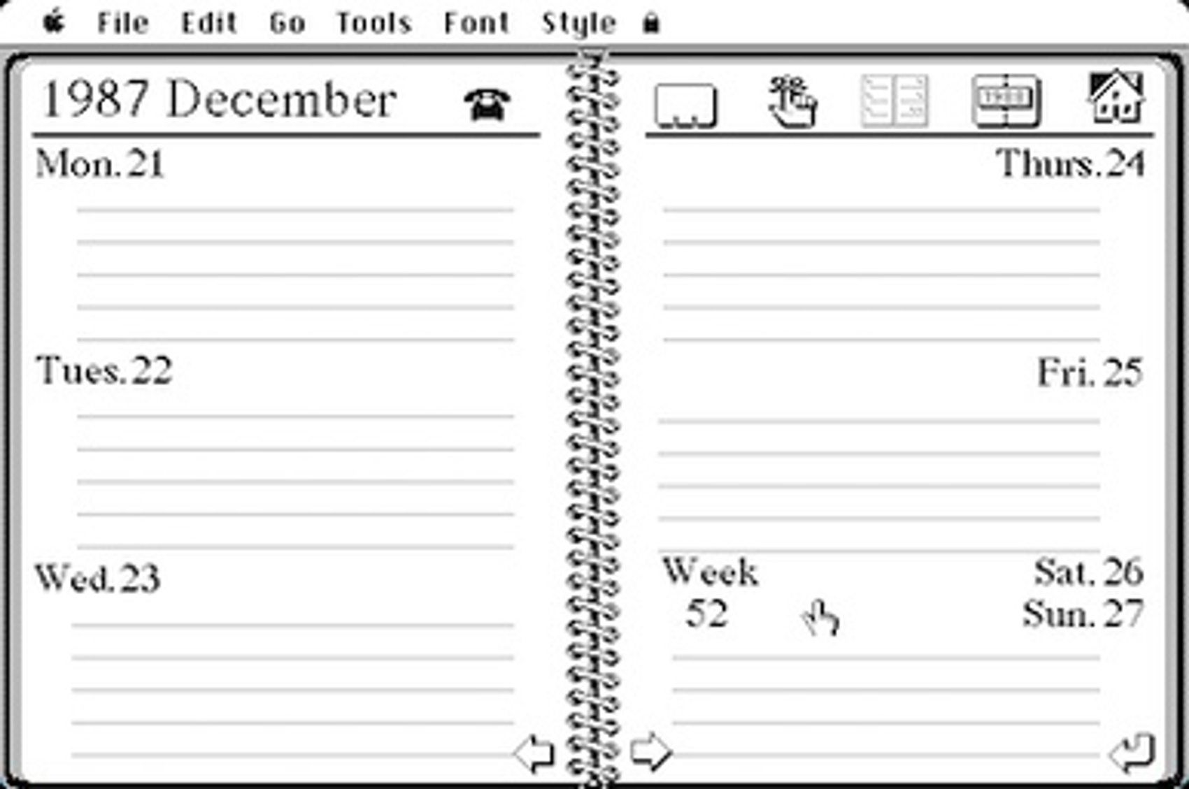 A calendar made in Hypercard​​​​‌﻿‍﻿​‍​‍‌‍﻿﻿‌﻿​‍‌‍‍‌‌‍‌﻿‌‍‍‌‌‍﻿‍​‍​‍​﻿‍‍​‍​‍‌﻿​﻿‌‍​‌‌‍﻿‍‌‍‍‌‌﻿‌​‌﻿‍‌​‍﻿‍‌‍‍‌‌‍﻿﻿​‍​‍​‍﻿​​‍​‍‌‍‍​‌﻿​‍‌‍‌‌‌‍‌‍​‍​‍​﻿‍‍​‍​‍‌‍‍​‌﻿‌​‌﻿‌​‌﻿​​‌﻿​﻿​﻿‍‍​‍﻿﻿​‍﻿﻿‌‍​‍‌‍‌‌‌‍‍﻿‌‍‍﻿​‍﻿‌‌‍​‍‌‍﻿​‌‍﻿﻿‌‍‌﻿‌‍‌﻿​‍﻿‌‌﻿​﻿‌‍​‌‌‍﻿‍‌‍‍‌‌﻿‌​‌﻿‍‌​‍﻿‍‌﻿‌‍‌‍‌‌‌﻿​‍‌‍​﻿‌‍‌‌‌‍﻿​​‍﻿‍‌‍​‌‌﻿​​‌﻿​​​‍﻿﻿‌‍‍‌‌‍﻿‍‌﻿‌​‌‍‌‌‌‍﻿‍‌﻿‌​​‍﻿﻿‌‍‌‌‌‍‌​‌‍‍‌‌﻿‌​​‍﻿﻿‌‍﻿‌‌‍﻿﻿‌‍‌​‌‍‌‌​﻿﻿‌‌﻿​​‌﻿​‍‌‍‌‌‌﻿​﻿‌‍‌‌‌‍﻿‍‌﻿‌​‌‍​‌‌﻿‌​‌‍‍‌‌‍﻿﻿‌‍﻿‍​﻿‍﻿‌‍‍‌‌‍‌​​﻿﻿‌‌‍‌​‌‍‌​​﻿‍​​﻿‌​‌‍‌​​﻿​​​﻿‌‌​﻿​‌​‍﻿‌‌‍‌​‌‍​‌​﻿‍​​﻿‍​​‍﻿‌​﻿‌​‌‍‌‍​﻿‌﻿​﻿‌​​‍﻿‌​﻿‍​​﻿‌​‌‍‌​​﻿‌​​‍﻿‌​﻿‍​​﻿​‍‌‍‌‍​﻿‌​​﻿‌﻿‌‍​‌​﻿​‌‌‍‌‍​﻿​​​﻿​‍​﻿​​‌‍‌‌​﻿‍﻿‌﻿‌​‌﻿‍‌‌﻿​​‌‍‌‌​﻿﻿‌‌﻿​​‌‍﻿﻿‌﻿​﻿‌﻿‌​​﻿‍﻿‌﻿​​‌‍​‌‌﻿‌​‌‍‍​​﻿﻿‌‌‍​﻿‌‍﻿﻿‌‍﻿‍‌﻿‌​‌‍‌‌‌‍﻿‍‌﻿‌​​‍‌‌​﻿‌‌‌​​‍‌‌﻿﻿‌‍‍﻿‌‍‌‌‌﻿‍‌​‍‌‌​﻿​﻿‌​‌​​‍‌‌​﻿​﻿‌​‌​​‍‌‌​﻿​‍​﻿​‍​﻿‌‍‌‍​‌‌‍​‌​﻿‍​​﻿‍​‌‍‌‍​﻿​‍​﻿‌‌‌‍‌‍​﻿‌​‌‍​‌​﻿‌​​‍‌‌​﻿​‍​﻿​‍​‍‌‌​﻿‌‌‌​‌​​‍﻿‍‌‍​‌‌‍﻿​‌﻿‌​​﻿﻿﻿‌‍​‍‌‍​‌‌﻿​﻿‌‍‌‌‌‌‌‌‌﻿​‍‌‍﻿​​﻿﻿‌‌‍‍​‌﻿‌​‌﻿‌​‌﻿​​‌﻿​﻿​‍‌‌​﻿​﻿‌​​‌​‍‌‌​﻿​‍‌​‌‍​‍‌‌​﻿​‍‌​‌‍‌‍​‍‌‍‌‌‌‍‍﻿‌‍‍﻿​‍﻿‌‌‍​‍‌‍﻿​‌‍﻿﻿‌‍‌﻿‌‍‌﻿​‍﻿‌‌﻿​﻿‌‍​‌‌‍﻿‍‌‍‍‌‌﻿‌​‌﻿‍‌​‍﻿‍‌﻿‌‍‌‍‌‌‌﻿​‍‌‍​﻿‌‍‌‌‌‍﻿​​‍﻿‍‌‍​‌‌﻿​​‌﻿​​​‍‌‍‌‍‍‌‌‍‌​​﻿﻿‌‌‍‌​‌‍‌​​﻿‍​​﻿‌​‌‍‌​​﻿​​​﻿‌‌​﻿​‌​‍﻿‌‌‍‌​‌‍​‌​﻿‍​​﻿‍​​‍﻿‌​﻿‌​‌‍‌‍​﻿‌﻿​﻿‌​​‍﻿‌​﻿‍​​﻿‌​‌‍‌​​﻿‌​​‍﻿‌​﻿‍​​﻿​‍‌‍‌‍​﻿‌​​﻿‌﻿‌‍​‌​﻿​‌‌‍‌‍​﻿​​​﻿​‍​﻿​​‌‍‌‌​‍‌‍‌﻿‌​‌﻿‍‌‌﻿​​‌‍‌‌​﻿﻿‌‌﻿​​‌‍﻿﻿‌﻿​﻿‌﻿‌​​‍‌‍‌﻿​​‌‍​‌‌﻿‌​‌‍‍​​﻿﻿‌‌‍​﻿‌‍﻿﻿‌‍﻿‍‌﻿‌​‌‍‌‌‌‍﻿‍‌﻿‌​​‍‌‌​﻿‌‌‌​​‍‌‌﻿﻿‌‍‍﻿‌‍‌‌‌﻿‍‌​‍‌‌​﻿​﻿‌​‌​​‍‌‌​﻿​﻿‌​‌​​‍‌‌​﻿​‍​﻿​‍​﻿‌‍‌‍​‌‌‍​‌​﻿‍​​﻿‍​‌‍‌‍​﻿​‍​﻿‌‌‌‍‌‍​﻿‌​‌‍​‌​﻿‌​​‍‌‌​﻿​‍​﻿​‍​‍‌‌​﻿‌‌‌​‌​​‍﻿‍‌‍​‌‌‍﻿​‌﻿‌​​‍​‍‌﻿﻿‌