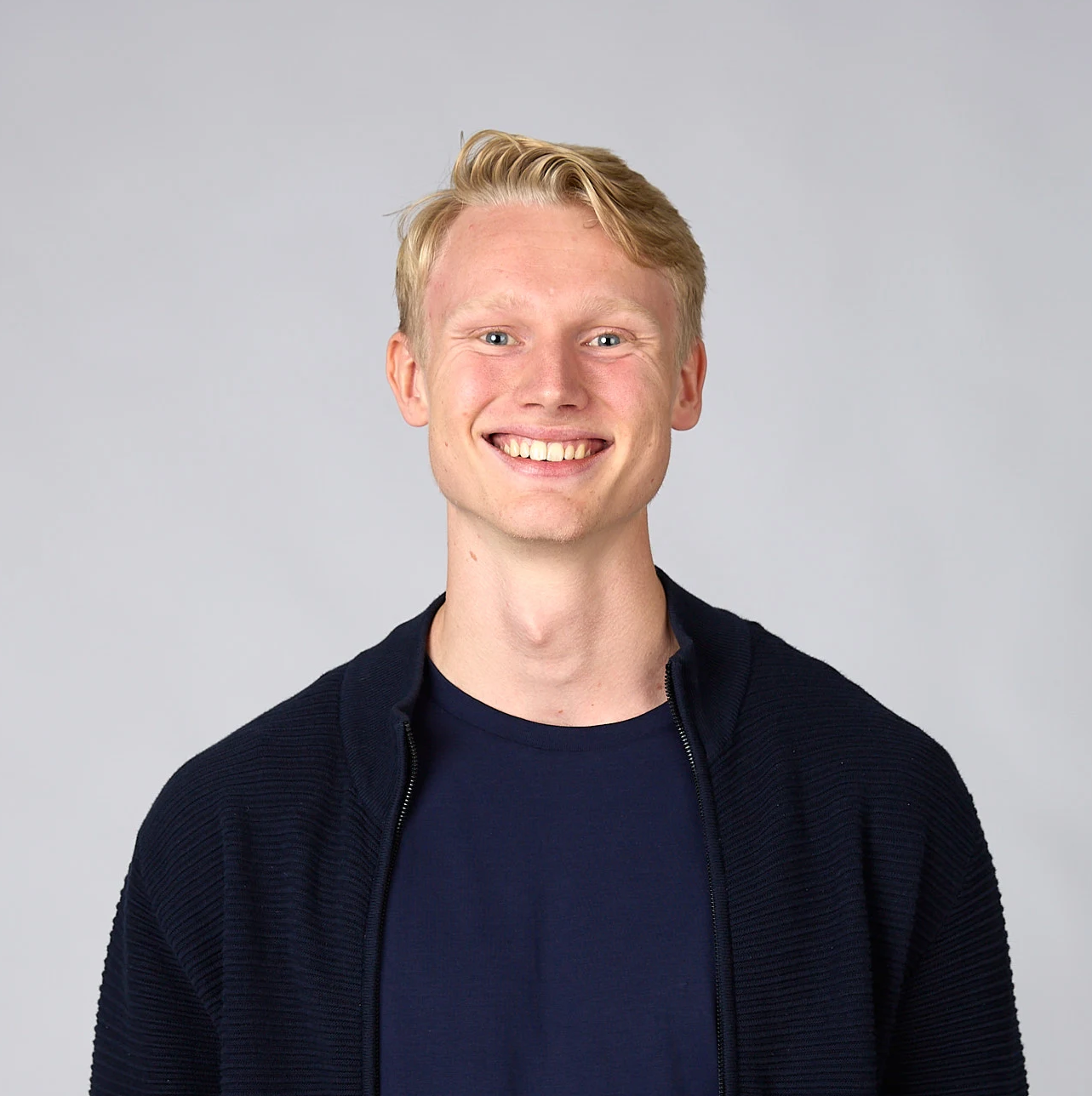 Bilde av Stian Fjæran Mogen