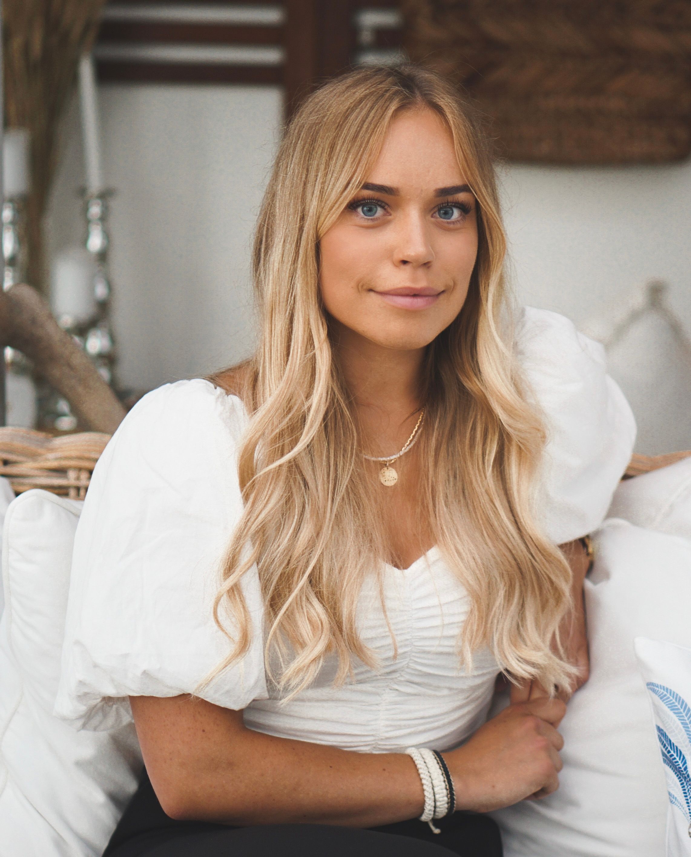 Bilde av Martine Leine Rafteseth