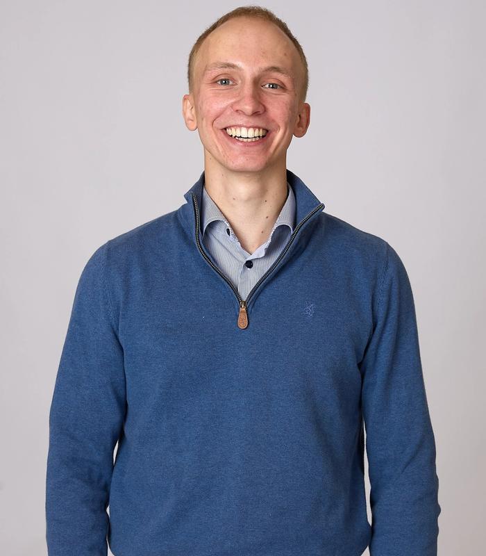 Bilde av Vegard Sjåvik