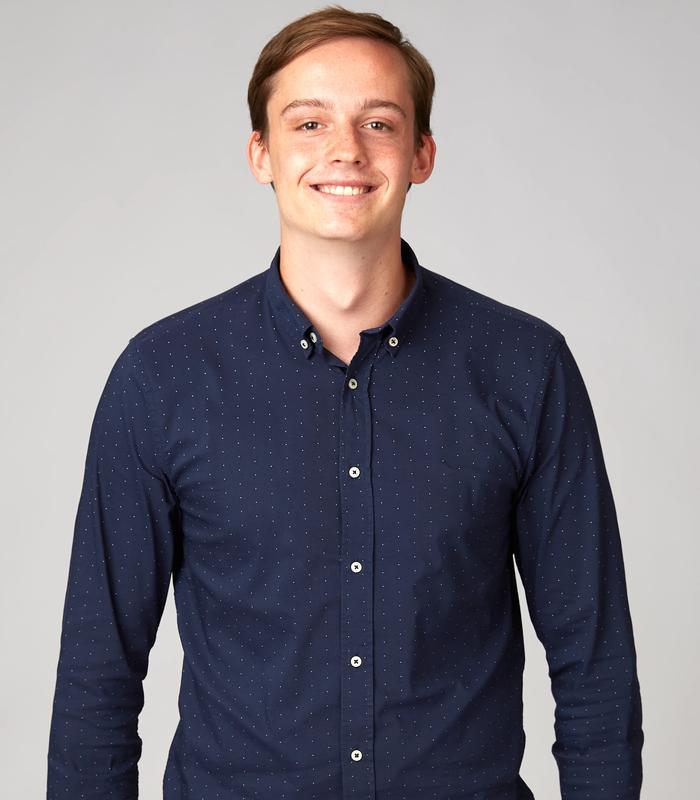 Bilde av Magnus Ramm