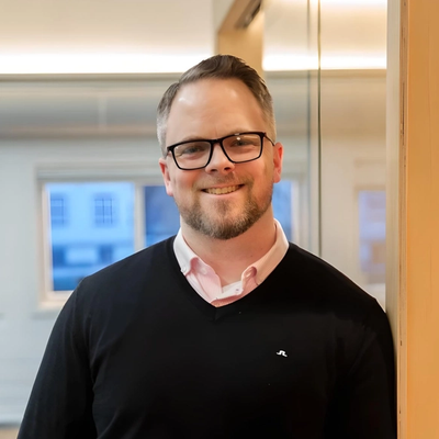 Bilde av Jarle Svendsrud Hagset