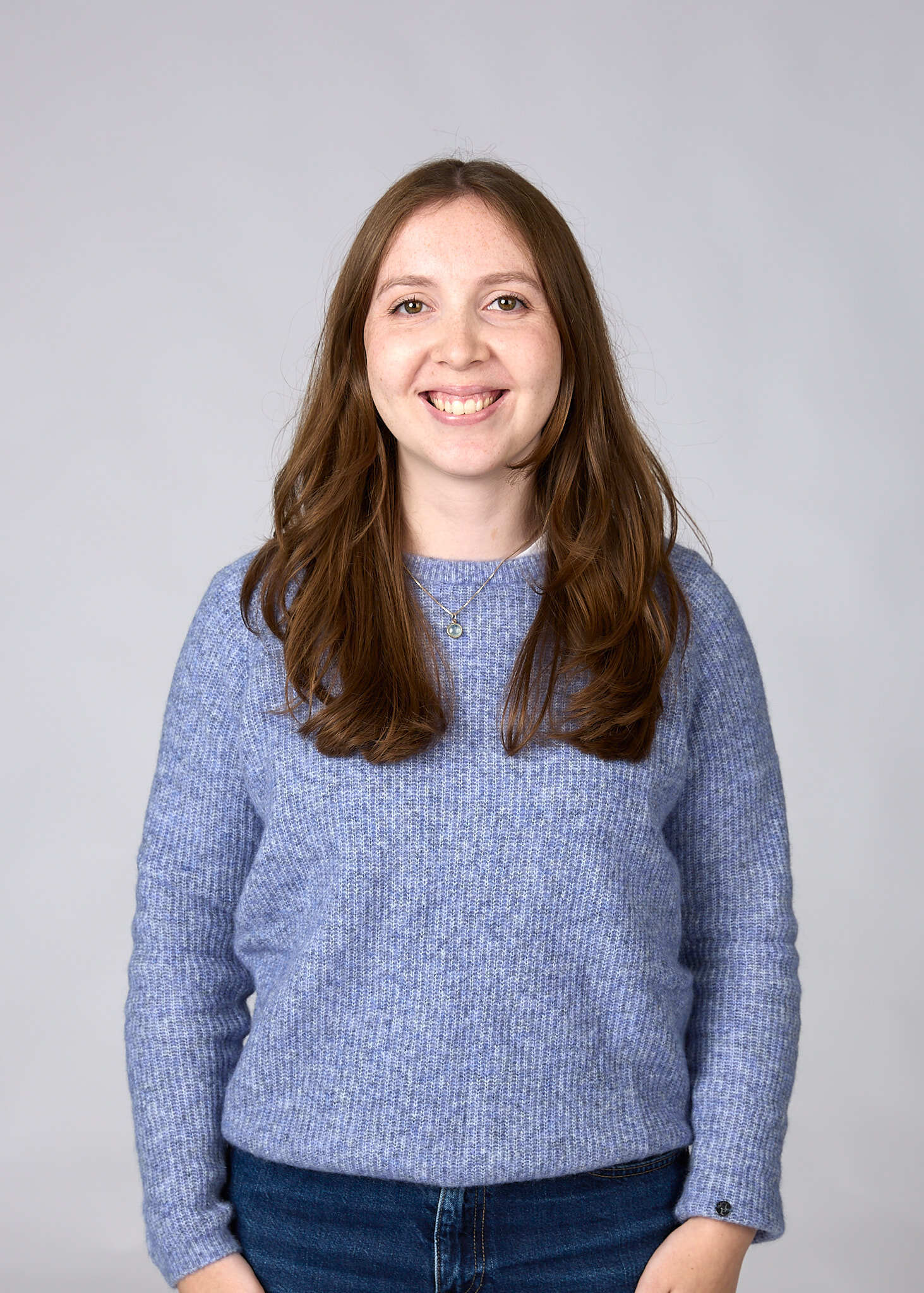 Bilde av Selma Bergstrand