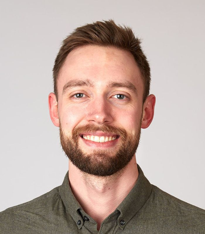 Bilde av Kjetil Svalestuen