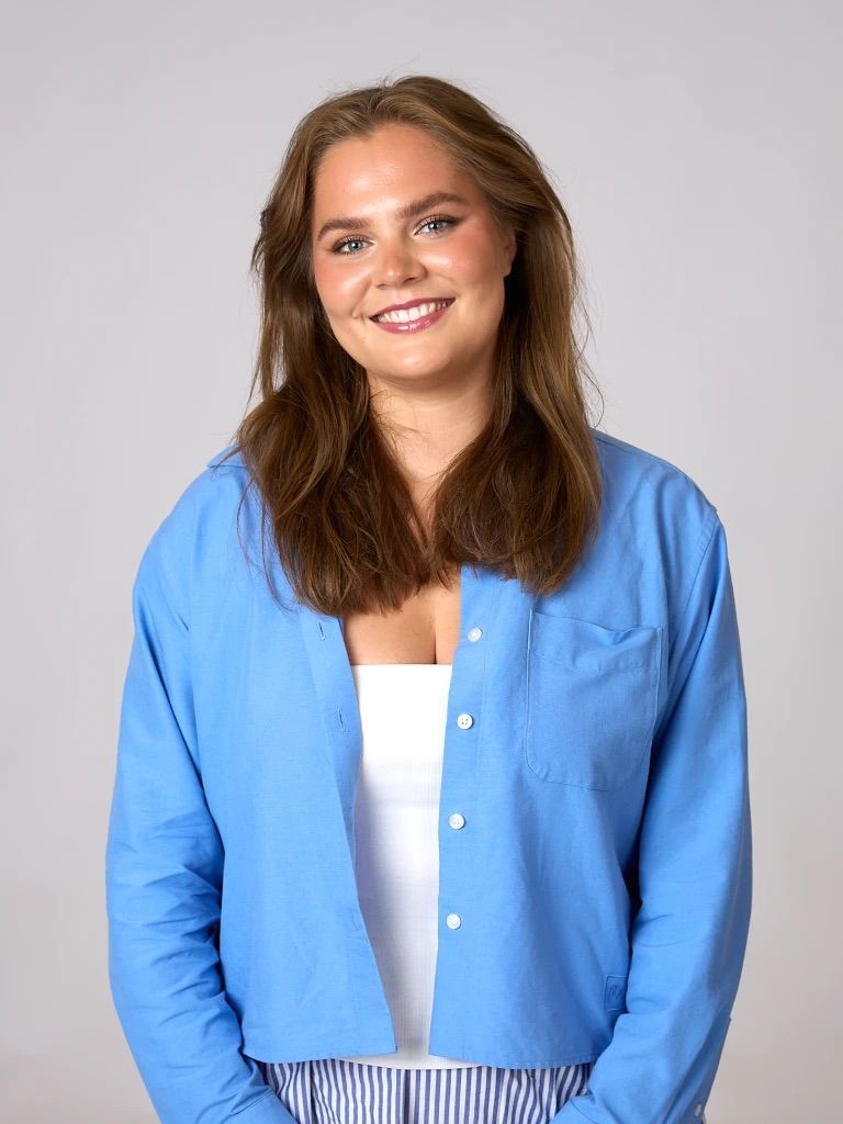 Bilde av Anna Johanne Holden Jacobsen