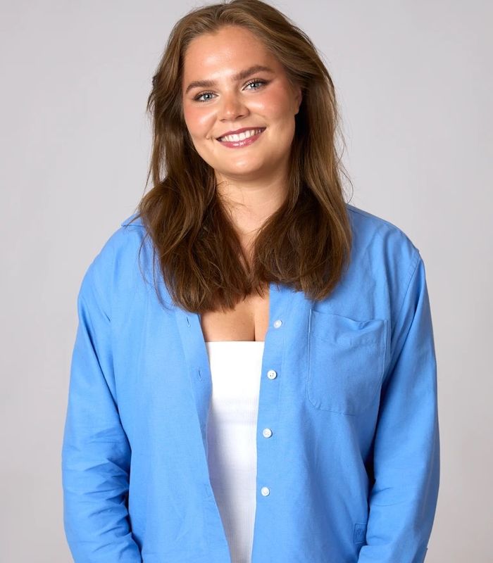 Bilde av Anna Johanne Holden Jacobsen