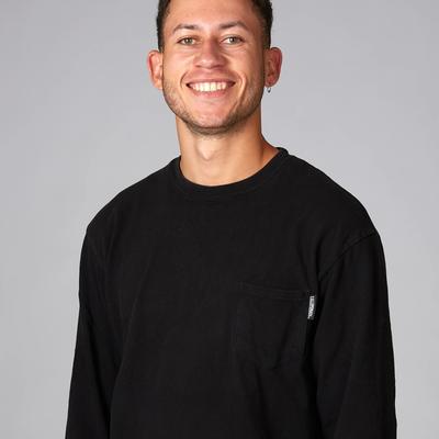 Bilde av Markus Lavoll Gundersrud