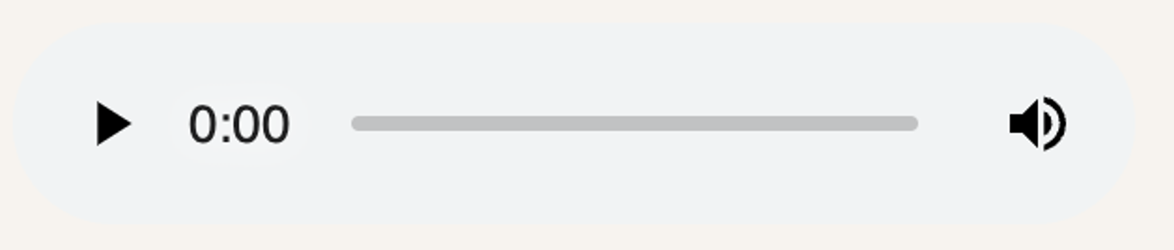 Et bilde av hvordan en <audio> tag ser ut i Chrome / Arc​​​​‌﻿‍﻿​‍​‍‌‍﻿﻿‌﻿​‍‌‍‍‌‌‍‌﻿‌‍‍‌‌‍﻿‍​‍​‍​﻿‍‍​‍​‍‌﻿​﻿‌‍​‌‌‍﻿‍‌‍‍‌‌﻿‌​‌﻿‍‌​‍﻿‍‌‍‍‌‌‍﻿﻿​‍​‍​‍﻿​​‍​‍‌‍‍​‌﻿​‍‌‍‌‌‌‍‌‍​‍​‍​﻿‍‍​‍​‍‌‍‍​‌﻿‌​‌﻿‌​‌﻿​​‌﻿​﻿​﻿‍‍​‍﻿﻿​‍﻿﻿‌‍​‍‌‍‌‌‌‍‍﻿‌‍‍﻿​‍﻿‌‌‍​‍‌‍﻿​‌‍﻿﻿‌‍‌﻿‌‍‌﻿​‍﻿‌‌﻿​﻿‌‍​‌‌‍﻿‍‌‍‍‌‌﻿‌​‌﻿‍‌​‍﻿‍‌﻿‌‍‌‍‌‌‌﻿​‍‌‍​﻿‌‍‌‌‌‍﻿​​‍﻿‍‌‍​‌‌﻿​​‌﻿​​​‍﻿﻿‌‍‍‌‌‍﻿‍‌﻿‌​‌‍‌‌‌‍﻿‍‌﻿‌​​‍﻿﻿‌‍‌‌‌‍‌​‌‍‍‌‌﻿‌​​‍﻿﻿‌‍﻿‌‌‍﻿﻿‌‍‌​‌‍‌‌​﻿﻿‌‌﻿​​‌﻿​‍‌‍‌‌‌﻿​﻿‌‍‌‌‌‍﻿‍‌﻿‌​‌‍​‌‌﻿‌​‌‍‍‌‌‍﻿﻿‌‍﻿‍​﻿‍﻿‌‍‍‌‌‍‌​​﻿﻿‌​﻿‌‍‌‍‌‌​﻿‌﻿‌‍​‌​﻿​﻿‌‍​‍​﻿‍​​﻿‌‍​‍﻿‌​﻿‍‌‌‍​﻿​﻿‌​​﻿‌‌​‍﻿‌​﻿‌​​﻿​‌​﻿​‌​﻿​‍​‍﻿‌‌‍​‌​﻿‌​​﻿‌​​﻿‍​​‍﻿‌​﻿‌﻿​﻿‍‌​﻿‌‍​﻿​‌​﻿‌‌​﻿‍​​﻿‌‌​﻿​‌​﻿‌​‌‍‌‌‌‍​﻿​﻿​﻿​﻿‍﻿‌﻿‌​‌﻿‍‌‌﻿​​‌‍‌‌​﻿﻿‌‌﻿​​‌‍﻿﻿‌﻿​﻿‌﻿‌​​﻿‍﻿‌﻿​​‌‍​‌‌﻿‌​‌‍‍​​﻿﻿‌‌‍​﻿‌‍﻿﻿‌‍﻿‍‌﻿‌​‌‍‌‌‌‍﻿‍‌﻿‌​​‍‌‌​﻿‌‌‌​​‍‌‌﻿﻿‌‍‍﻿‌‍‌‌‌﻿‍‌​‍‌‌​﻿​﻿‌​‌​​‍‌‌​﻿​﻿‌​‌​​‍‌‌​﻿​‍​﻿​‍‌‍​‌‌‍‌​‌‍​﻿‌‍‌​​﻿​﻿​﻿​﻿​﻿​﻿​﻿‌‌​﻿‍​‌‍​‍​﻿​‍​﻿​‌​‍‌‌​﻿​‍​﻿​‍​‍‌‌​﻿‌‌‌​‌​​‍﻿‍‌‍​‌‌‍﻿​‌﻿‌​​﻿﻿﻿‌‍​‍‌‍​‌‌﻿​﻿‌‍‌‌‌‌‌‌‌﻿​‍‌‍﻿​​﻿﻿‌‌‍‍​‌﻿‌​‌﻿‌​‌﻿​​‌﻿​﻿​‍‌‌​﻿​﻿‌​​‌​‍‌‌​﻿​‍‌​‌‍​‍‌‌​﻿​‍‌​‌‍‌‍​‍‌‍‌‌‌‍‍﻿‌‍‍﻿​‍﻿‌‌‍​‍‌‍﻿​‌‍﻿﻿‌‍‌﻿‌‍‌﻿​‍﻿‌‌﻿​﻿‌‍​‌‌‍﻿‍‌‍‍‌‌﻿‌​‌﻿‍‌​‍﻿‍‌﻿‌‍‌‍‌‌‌﻿​‍‌‍​﻿‌‍‌‌‌‍﻿​​‍﻿‍‌‍​‌‌﻿​​‌﻿​​​‍‌‍‌‍‍‌‌‍‌​​﻿﻿‌​﻿‌‍‌‍‌‌​﻿‌﻿‌‍​‌​﻿​﻿‌‍​‍​﻿‍​​﻿‌‍​‍﻿‌​﻿‍‌‌‍​﻿​﻿‌​​﻿‌‌​‍﻿‌​﻿‌​​﻿​‌​﻿​‌​﻿​‍​‍﻿‌‌‍​‌​﻿‌​​﻿‌​​﻿‍​​‍﻿‌​﻿‌﻿​﻿‍‌​﻿‌‍​﻿​‌​﻿‌‌​﻿‍​​﻿‌‌​﻿​‌​﻿‌​‌‍‌‌‌‍​﻿​﻿​﻿​‍‌‍‌﻿‌​‌﻿‍‌‌﻿​​‌‍‌‌​﻿﻿‌‌﻿​​‌‍﻿﻿‌﻿​﻿‌﻿‌​​‍‌‍‌﻿​​‌‍​‌‌﻿‌​‌‍‍​​﻿﻿‌‌‍​﻿‌‍﻿﻿‌‍﻿‍‌﻿‌​‌‍‌‌‌‍﻿‍‌﻿‌​​‍‌‌​﻿‌‌‌​​‍‌‌﻿﻿‌‍‍﻿‌‍‌‌‌﻿‍‌​‍‌‌​﻿​﻿‌​‌​​‍‌‌​﻿​﻿‌​‌​​‍‌‌​﻿​‍​﻿​‍‌‍​‌‌‍‌​‌‍​﻿‌‍‌​​﻿​﻿​﻿​﻿​﻿​﻿​﻿‌‌​﻿‍​‌‍​‍​﻿​‍​﻿​‌​‍‌‌​﻿​‍​﻿​‍​‍‌‌​﻿‌‌‌​‌​​‍﻿‍‌‍​‌‌‍﻿​‌﻿‌​​‍​‍‌﻿﻿‌