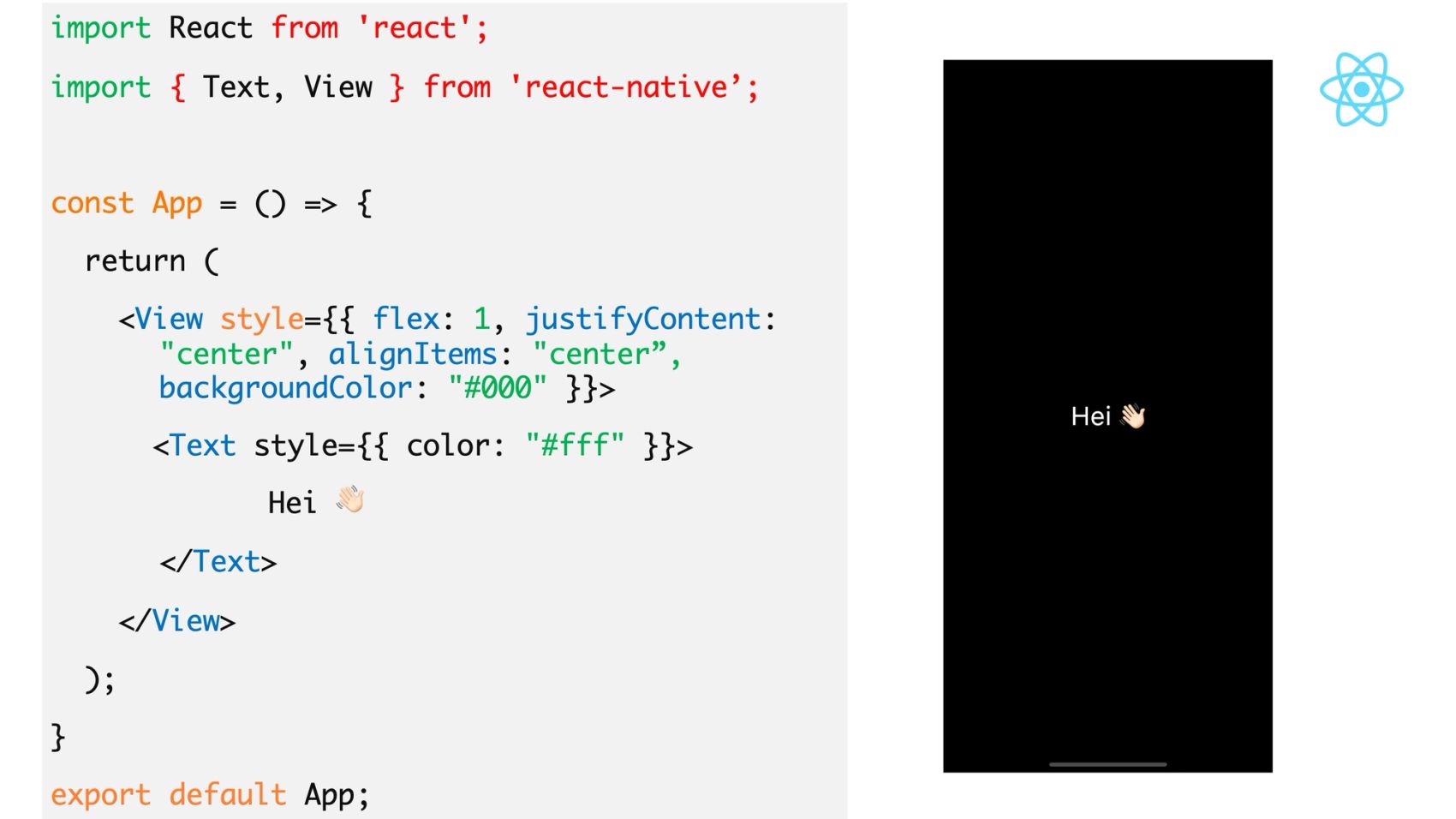 Simplest React Native code example​​​​‌﻿‍﻿​‍​‍‌‍﻿﻿‌﻿​‍‌‍‍‌‌‍‌﻿‌‍‍‌‌‍﻿‍​‍​‍​﻿‍‍​‍​‍‌﻿​﻿‌‍​‌‌‍﻿‍‌‍‍‌‌﻿‌​‌﻿‍‌​‍﻿‍‌‍‍‌‌‍﻿﻿​‍​‍​‍﻿​​‍​‍‌‍‍​‌﻿​‍‌‍‌‌‌‍‌‍​‍​‍​﻿‍‍​‍​‍‌‍‍​‌﻿‌​‌﻿‌​‌﻿​​‌﻿​﻿​﻿‍‍​‍﻿﻿​‍﻿﻿‌‍​‍‌‍‌‌‌‍‍﻿‌‍‍﻿​‍﻿‌‌‍​‍‌‍﻿​‌‍﻿﻿‌‍‌﻿‌‍‌﻿​‍﻿‌‌﻿​﻿‌‍​‌‌‍﻿‍‌‍‍‌‌﻿‌​‌﻿‍‌​‍﻿‍‌﻿‌‍‌‍‌‌‌﻿​‍‌‍​﻿‌‍‌‌‌‍﻿​​‍﻿‍‌‍​‌‌﻿​​‌﻿​​​‍﻿﻿‌‍‍‌‌‍﻿‍‌﻿‌​‌‍‌‌‌‍﻿‍‌﻿‌​​‍﻿﻿‌‍‌‌‌‍‌​‌‍‍‌‌﻿‌​​‍﻿﻿‌‍﻿‌‌‍﻿﻿‌‍‌​‌‍‌‌​﻿﻿‌‌﻿​​‌﻿​‍‌‍‌‌‌﻿​﻿‌‍‌‌‌‍﻿‍‌﻿‌​‌‍​‌‌﻿‌​‌‍‍‌‌‍﻿﻿‌‍﻿‍​﻿‍﻿‌‍‍‌‌‍‌​​﻿﻿‌​﻿‌﻿​﻿​﻿​﻿‍​‌‍​﻿​﻿​‍​﻿‍​‌‍​﻿‌‍​﻿​‍﻿‌​﻿‍​​﻿​​‌‍‌​​﻿​‍​‍﻿‌​﻿‌​​﻿​‍​﻿‌‌​﻿​﻿​‍﻿‌​﻿‍​‌‍​‍​﻿‍​‌‍‌‍​‍﻿‌​﻿‌﻿​﻿‍​‌‍​‍​﻿‌﻿​﻿‍​​﻿‌​​﻿‍​‌‍‌‌​﻿‌​​﻿‌‌​﻿‌‍‌‍​﻿​﻿‍﻿‌﻿‌​‌﻿‍‌‌﻿​​‌‍‌‌​﻿﻿‌‌﻿​​‌‍﻿﻿‌﻿​﻿‌﻿‌​​﻿‍﻿‌﻿​​‌‍​‌‌﻿‌​‌‍‍​​﻿﻿‌‌‍​﻿‌‍﻿﻿‌‍﻿‍‌﻿‌​‌‍‌‌‌‍﻿‍‌﻿‌​​‍‌‌​﻿‌‌‌​​‍‌‌﻿﻿‌‍‍﻿‌‍‌‌‌﻿‍‌​‍‌‌​﻿​﻿‌​‌​​‍‌‌​﻿​﻿‌​‌​​‍‌‌​﻿​‍​﻿​‍​﻿​​​﻿‌‍​﻿​﻿‌‍​‍‌‍‌‍‌‍​﻿​﻿​‌​﻿‌‌​﻿‍​​﻿​‍​﻿​﻿​﻿​‌​‍‌‌​﻿​‍​﻿​‍​‍‌‌​﻿‌‌‌​‌​​‍﻿‍‌‍​‌‌‍﻿​‌﻿‌​​﻿﻿﻿‌‍​‍‌‍​‌‌﻿​﻿‌‍‌‌‌‌‌‌‌﻿​‍‌‍﻿​​﻿﻿‌‌‍‍​‌﻿‌​‌﻿‌​‌﻿​​‌﻿​﻿​‍‌‌​﻿​﻿‌​​‌​‍‌‌​﻿​‍‌​‌‍​‍‌‌​﻿​‍‌​‌‍‌‍​‍‌‍‌‌‌‍‍﻿‌‍‍﻿​‍﻿‌‌‍​‍‌‍﻿​‌‍﻿﻿‌‍‌﻿‌‍‌﻿​‍﻿‌‌﻿​﻿‌‍​‌‌‍﻿‍‌‍‍‌‌﻿‌​‌﻿‍‌​‍﻿‍‌﻿‌‍‌‍‌‌‌﻿​‍‌‍​﻿‌‍‌‌‌‍﻿​​‍﻿‍‌‍​‌‌﻿​​‌﻿​​​‍‌‍‌‍‍‌‌‍‌​​﻿﻿‌​﻿‌﻿​﻿​﻿​﻿‍​‌‍​﻿​﻿​‍​﻿‍​‌‍​﻿‌‍​﻿​‍﻿‌​﻿‍​​﻿​​‌‍‌​​﻿​‍​‍﻿‌​﻿‌​​﻿​‍​﻿‌‌​﻿​﻿​‍﻿‌​﻿‍​‌‍​‍​﻿‍​‌‍‌‍​‍﻿‌​﻿‌﻿​﻿‍​‌‍​‍​﻿‌﻿​﻿‍​​﻿‌​​﻿‍​‌‍‌‌​﻿‌​​﻿‌‌​﻿‌‍‌‍​﻿​‍‌‍‌﻿‌​‌﻿‍‌‌﻿​​‌‍‌‌​﻿﻿‌‌﻿​​‌‍﻿﻿‌﻿​﻿‌﻿‌​​‍‌‍‌﻿​​‌‍​‌‌﻿‌​‌‍‍​​﻿﻿‌‌‍​﻿‌‍﻿﻿‌‍﻿‍‌﻿‌​‌‍‌‌‌‍﻿‍‌﻿‌​​‍‌‌​﻿‌‌‌​​‍‌‌﻿﻿‌‍‍﻿‌‍‌‌‌﻿‍‌​‍‌‌​﻿​﻿‌​‌​​‍‌‌​﻿​﻿‌​‌​​‍‌‌​﻿​‍​﻿​‍​﻿​​​﻿‌‍​﻿​﻿‌‍​‍‌‍‌‍‌‍​﻿​﻿​‌​﻿‌‌​﻿‍​​﻿​‍​﻿​﻿​﻿​‌​‍‌‌​﻿​‍​﻿​‍​‍‌‌​﻿‌‌‌​‌​​‍﻿‍‌‍​‌‌‍﻿​‌﻿‌​​‍​‍‌﻿﻿‌