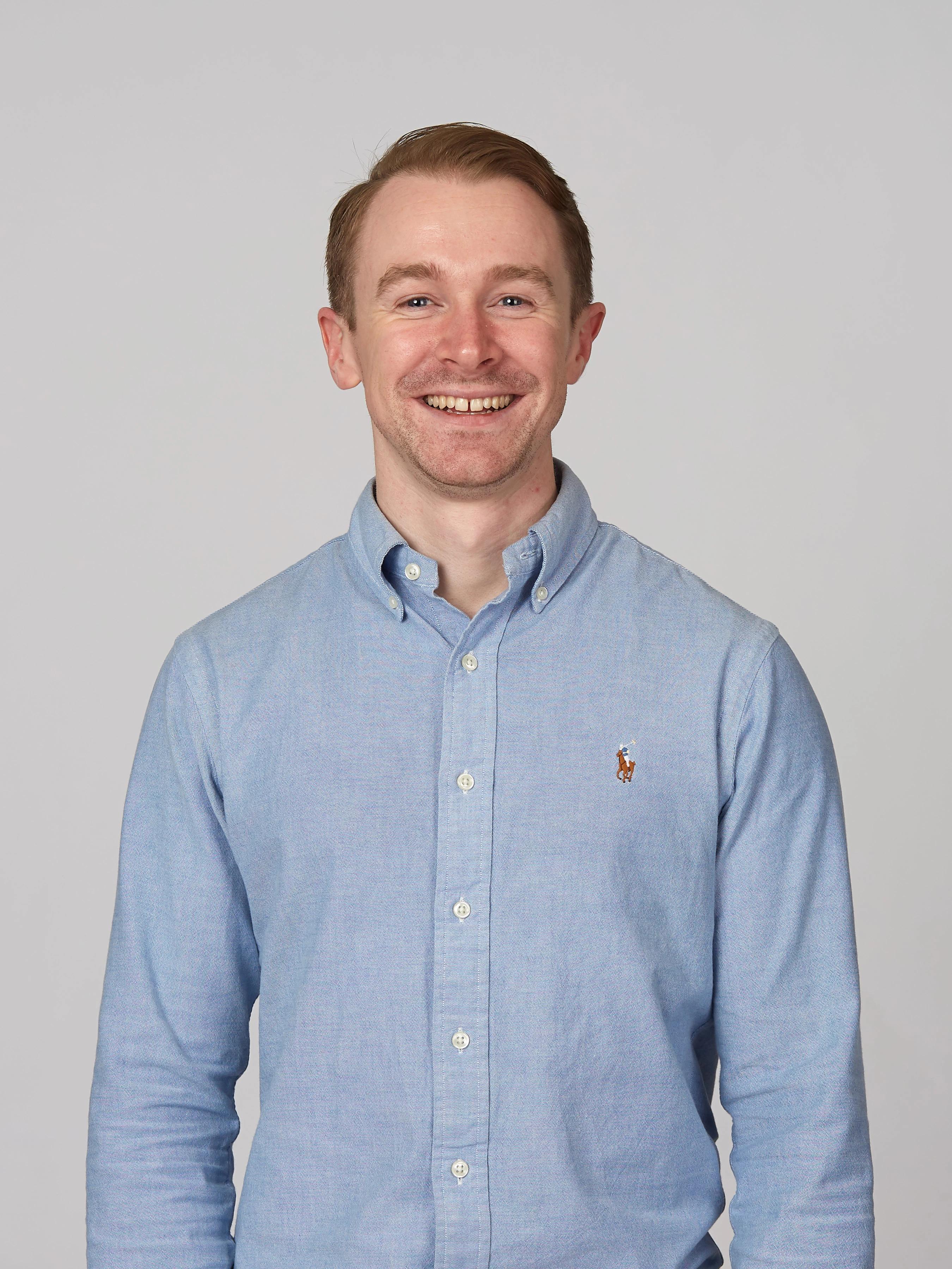 Bilde av Bendik Solheim