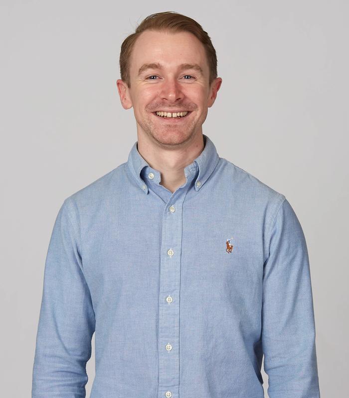 Bilde av Bendik Solheim