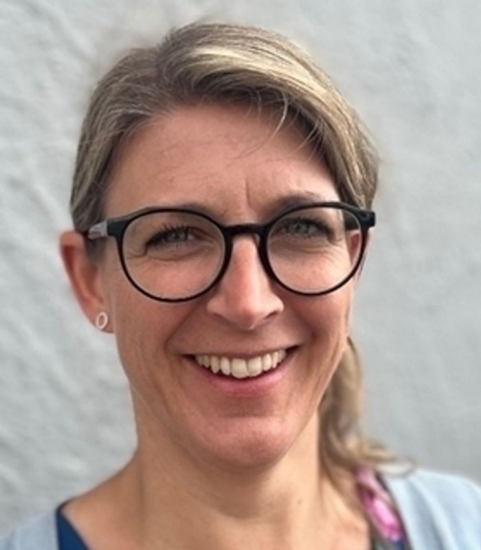 Bilde av Kari Westby Romøren