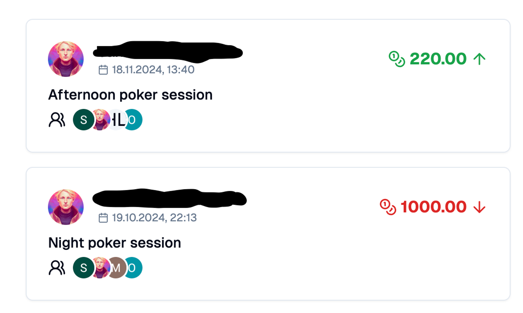 Displays a feed of poker sessions played by your friends​​​​‌﻿‍﻿​‍​‍‌‍﻿﻿‌﻿​‍‌‍‍‌‌‍‌﻿‌‍‍‌‌‍﻿‍​‍​‍​﻿‍‍​‍​‍‌﻿​﻿‌‍​‌‌‍﻿‍‌‍‍‌‌﻿‌​‌﻿‍‌​‍﻿‍‌‍‍‌‌‍﻿﻿​‍​‍​‍﻿​​‍​‍‌‍‍​‌﻿​‍‌‍‌‌‌‍‌‍​‍​‍​﻿‍‍​‍​‍‌‍‍​‌﻿‌​‌﻿‌​‌﻿​​‌﻿​﻿​﻿‍‍​‍﻿﻿​‍﻿﻿‌‍​‍‌‍‌‌‌‍‍﻿‌‍‍﻿​‍﻿‌‌‍​‍‌‍﻿​‌‍﻿﻿‌‍‌﻿‌‍‌﻿​‍﻿‌‌﻿​﻿‌‍​‌‌‍﻿‍‌‍‍‌‌﻿‌​‌﻿‍‌​‍﻿‍‌﻿‌‍‌‍‌‌‌﻿​‍‌‍​﻿‌‍‌‌‌‍﻿​​‍﻿‍‌‍​‌‌﻿​​‌﻿​​​‍﻿﻿‌‍‍‌‌‍﻿‍‌﻿‌​‌‍‌‌‌‍﻿‍‌﻿‌​​‍﻿﻿‌‍‌‌‌‍‌​‌‍‍‌‌﻿‌​​‍﻿﻿‌‍﻿‌‌‍﻿﻿‌‍‌​‌‍‌‌​﻿﻿‌‌﻿​​‌﻿​‍‌‍‌‌‌﻿​﻿‌‍‌‌‌‍﻿‍‌﻿‌​‌‍​‌‌﻿‌​‌‍‍‌‌‍﻿﻿‌‍﻿‍​﻿‍﻿‌‍‍‌‌‍‌​​﻿﻿‌​﻿‌‍​﻿​﻿‌‍​﻿​﻿​﻿‌‍‌‌‌‍​‍‌‍‌‌​﻿‍​​‍﻿‌‌‍​‍​﻿‍‌​﻿‌‌​﻿‌‌​‍﻿‌​﻿‌​​﻿​‍​﻿‌‍‌‍‌‌​‍﻿‌‌‍​‌​﻿​﻿​﻿‌‍‌‍‌‌​‍﻿‌​﻿​‌‌‍‌‍​﻿‌‍​﻿​﻿‌‍​‍‌‍​‌​﻿‌﻿​﻿‍​​﻿​‍​﻿‌﻿‌‍​‍​﻿​﻿​﻿‍﻿‌﻿‌​‌﻿‍‌‌﻿​​‌‍‌‌​﻿﻿‌‌﻿​​‌‍﻿﻿‌﻿​﻿‌﻿‌​​﻿‍﻿‌﻿​​‌‍​‌‌﻿‌​‌‍‍​​﻿﻿‌‌‍​﻿‌‍﻿﻿‌‍﻿‍‌﻿‌​‌‍‌‌‌‍﻿‍‌﻿‌​​‍‌‌​﻿‌‌‌​​‍‌‌﻿﻿‌‍‍﻿‌‍‌‌‌﻿‍‌​‍‌‌​﻿​﻿‌​‌​​‍‌‌​﻿​﻿‌​‌​​‍‌‌​﻿​‍​﻿​‍​﻿​‌​﻿​‌​﻿‌​‌‍‌‌​﻿​﻿‌‍​‍​﻿‌‌‌‍​‌‌‍​‍​﻿‍​​﻿‍‌​﻿‍​​‍‌‌​﻿​‍​﻿​‍​‍‌‌​﻿‌‌‌​‌​​‍﻿‍‌‍​‌‌‍﻿​‌﻿‌​​﻿﻿﻿‌‍​‍‌‍​‌‌﻿​﻿‌‍‌‌‌‌‌‌‌﻿​‍‌‍﻿​​﻿﻿‌‌‍‍​‌﻿‌​‌﻿‌​‌﻿​​‌﻿​﻿​‍‌‌​﻿​﻿‌​​‌​‍‌‌​﻿​‍‌​‌‍​‍‌‌​﻿​‍‌​‌‍‌‍​‍‌‍‌‌‌‍‍﻿‌‍‍﻿​‍﻿‌‌‍​‍‌‍﻿​‌‍﻿﻿‌‍‌﻿‌‍‌﻿​‍﻿‌‌﻿​﻿‌‍​‌‌‍﻿‍‌‍‍‌‌﻿‌​‌﻿‍‌​‍﻿‍‌﻿‌‍‌‍‌‌‌﻿​‍‌‍​﻿‌‍‌‌‌‍﻿​​‍﻿‍‌‍​‌‌﻿​​‌﻿​​​‍‌‍‌‍‍‌‌‍‌​​﻿﻿‌​﻿‌‍​﻿​﻿‌‍​﻿​﻿​﻿‌‍‌‌‌‍​‍‌‍‌‌​﻿‍​​‍﻿‌‌‍​‍​﻿‍‌​﻿‌‌​﻿‌‌​‍﻿‌​﻿‌​​﻿​‍​﻿‌‍‌‍‌‌​‍﻿‌‌‍​‌​﻿​﻿​﻿‌‍‌‍‌‌​‍﻿‌​﻿​‌‌‍‌‍​﻿‌‍​﻿​﻿‌‍​‍‌‍​‌​﻿‌﻿​﻿‍​​﻿​‍​﻿‌﻿‌‍​‍​﻿​﻿​‍‌‍‌﻿‌​‌﻿‍‌‌﻿​​‌‍‌‌​﻿﻿‌‌﻿​​‌‍﻿﻿‌﻿​﻿‌﻿‌​​‍‌‍‌﻿​​‌‍​‌‌﻿‌​‌‍‍​​﻿﻿‌‌‍​﻿‌‍﻿﻿‌‍﻿‍‌﻿‌​‌‍‌‌‌‍﻿‍‌﻿‌​​‍‌‌​﻿‌‌‌​​‍‌‌﻿﻿‌‍‍﻿‌‍‌‌‌﻿‍‌​‍‌‌​﻿​﻿‌​‌​​‍‌‌​﻿​﻿‌​‌​​‍‌‌​﻿​‍​﻿​‍​﻿​‌​﻿​‌​﻿‌​‌‍‌‌​﻿​﻿‌‍​‍​﻿‌‌‌‍​‌‌‍​‍​﻿‍​​﻿‍‌​﻿‍​​‍‌‌​﻿​‍​﻿​‍​‍‌‌​﻿‌‌‌​‌​​‍﻿‍‌‍​‌‌‍﻿​‌﻿‌​​‍​‍‌﻿﻿‌