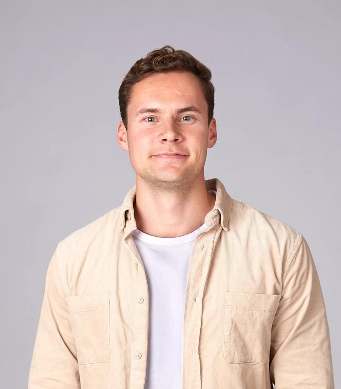 Bilde av Eirik Dahlen