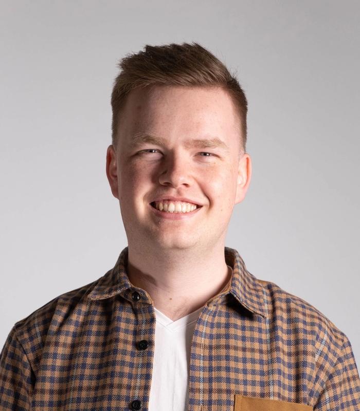 Bilde av Petter Sæther Moen