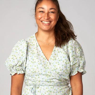 Bilde av Maria Kamara