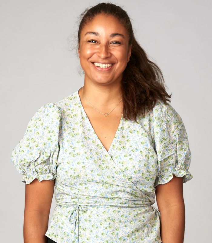 Bilde av Maria Kamara