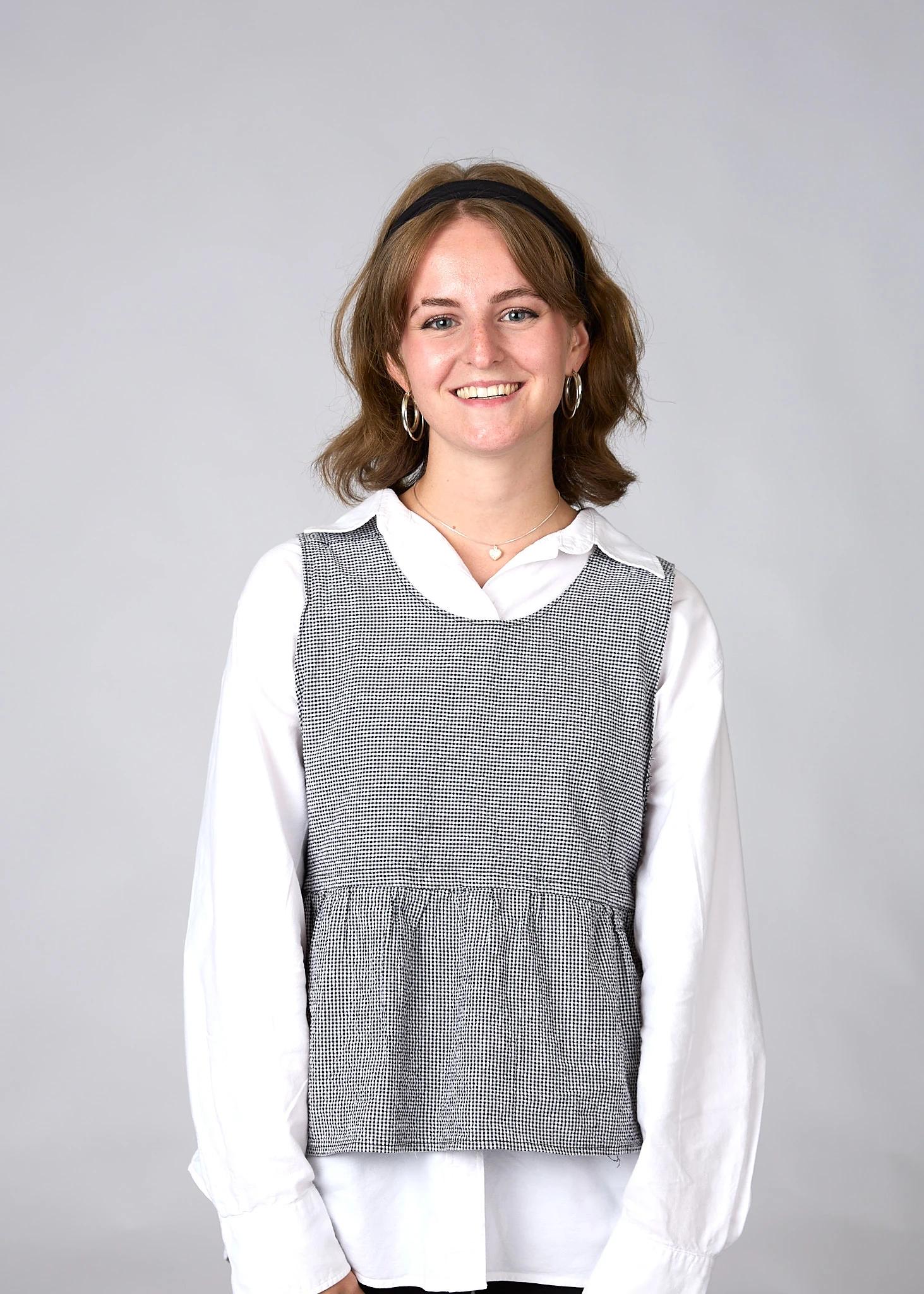 Bilde av Hanne Sofie Haugland