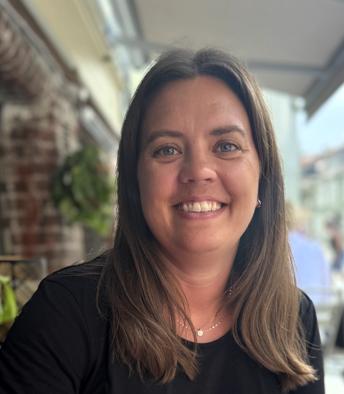 Bilde av Siri Corneliussen