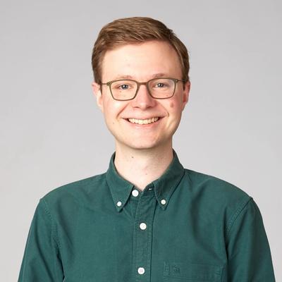 Bilde av Hans Kristian Henriksen