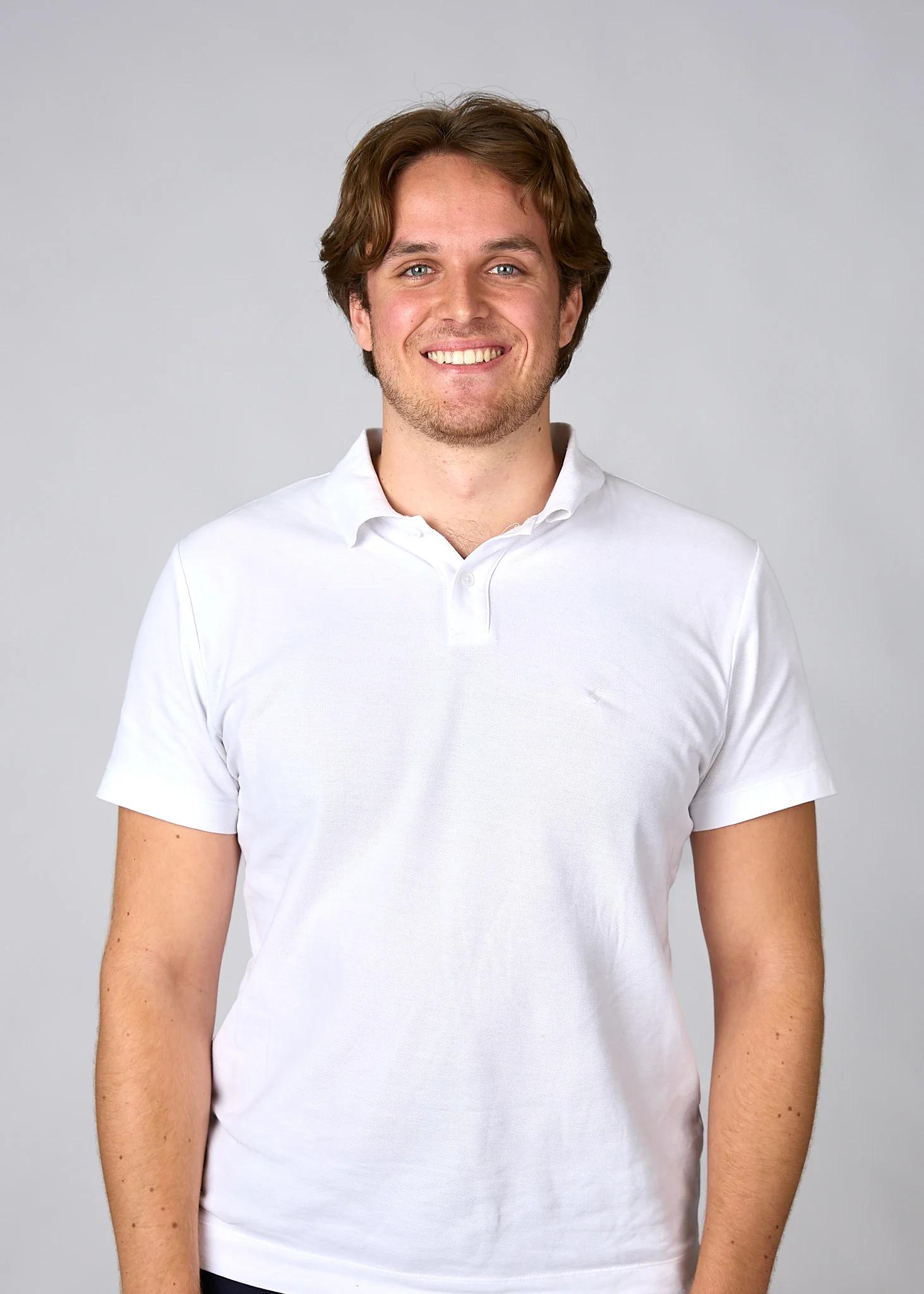 Bilde av Simon Jensen