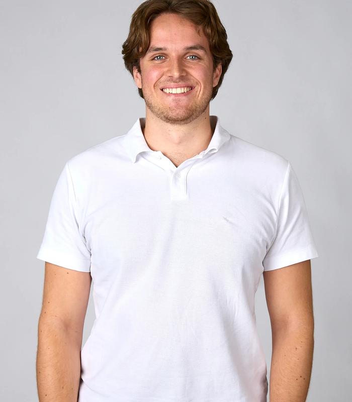 Bilde av Simon Jensen