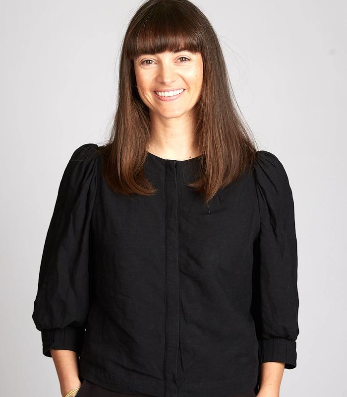 Bilde av Linn Ramm Østgaard