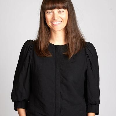 Bilde av Linn Ramm Østgaard