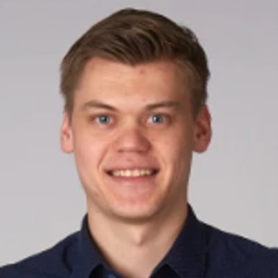Bilde av Asbjørn Steinskog