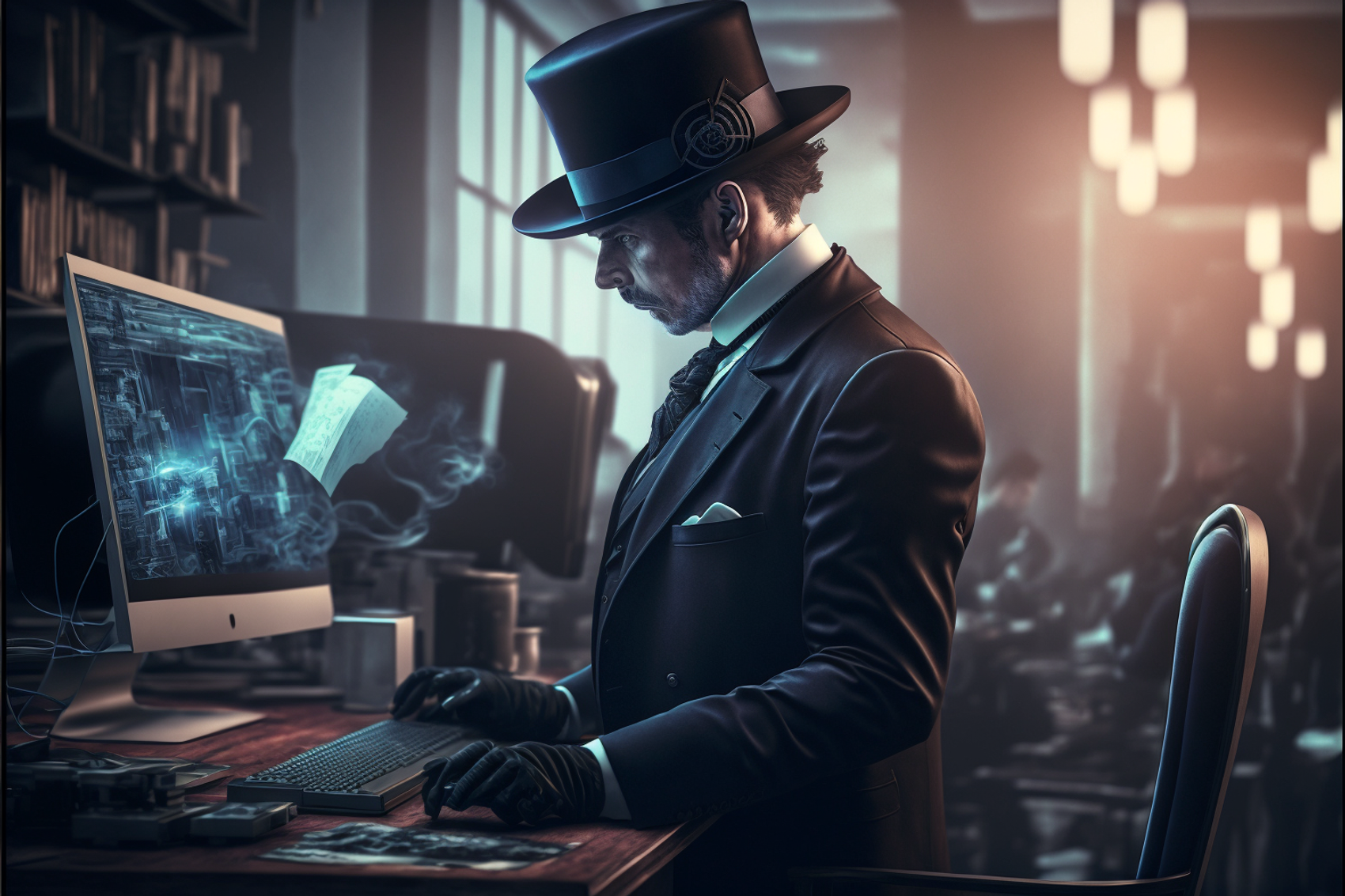 A butler working on a futuristic computer, a task flying out of the screen​​​​‌﻿‍﻿​‍​‍‌‍﻿﻿‌﻿​‍‌‍‍‌‌‍‌﻿‌‍‍‌‌‍﻿‍​‍​‍​﻿‍‍​‍​‍‌﻿​﻿‌‍​‌‌‍﻿‍‌‍‍‌‌﻿‌​‌﻿‍‌​‍﻿‍‌‍‍‌‌‍﻿﻿​‍​‍​‍﻿​​‍​‍‌‍‍​‌﻿​‍‌‍‌‌‌‍‌‍​‍​‍​﻿‍‍​‍​‍‌‍‍​‌﻿‌​‌﻿‌​‌﻿​​‌﻿​﻿​﻿‍‍​‍﻿﻿​‍﻿﻿‌‍​‍‌‍‌‌‌‍‍﻿‌‍‍﻿​‍﻿‌‌‍​‍‌‍﻿​‌‍﻿﻿‌‍‌﻿‌‍‌﻿​‍﻿‌‌﻿​﻿‌‍​‌‌‍﻿‍‌‍‍‌‌﻿‌​‌﻿‍‌​‍﻿‍‌﻿‌‍‌‍‌‌‌﻿​‍‌‍​﻿‌‍‌‌‌‍﻿​​‍﻿‍‌‍​‌‌﻿​​‌﻿​​​‍﻿﻿‌‍‍‌‌‍﻿‍‌﻿‌​‌‍‌‌‌‍﻿‍‌﻿‌​​‍﻿﻿‌‍‌‌‌‍‌​‌‍‍‌‌﻿‌​​‍﻿﻿‌‍﻿‌‌‍﻿﻿‌‍‌​‌‍‌‌​﻿﻿‌‌﻿​​‌﻿​‍‌‍‌‌‌﻿​﻿‌‍‌‌‌‍﻿‍‌﻿‌​‌‍​‌‌﻿‌​‌‍‍‌‌‍﻿﻿‌‍﻿‍​﻿‍﻿‌‍‍‌‌‍‌​​﻿﻿‌​﻿​​​﻿‌‍​﻿​﻿​﻿‌‌​﻿​‍​﻿‌‍​﻿‍‌​﻿​‍​‍﻿‌‌‍​‌‌‍‌​​﻿‌‌​﻿​‌​‍﻿‌​﻿‌​‌‍‌‍​﻿​﻿‌‍‌​​‍﻿‌‌‍​‍​﻿‍‌​﻿​​‌‍‌‌​‍﻿‌‌‍​﻿‌‍​‌‌‍​﻿‌‍‌‍​﻿‌﻿​﻿‌﻿‌‍‌​‌‍‌‌​﻿​​​﻿‌‌​﻿​‍‌‍​‍​﻿‍﻿‌﻿‌​‌﻿‍‌‌﻿​​‌‍‌‌​﻿﻿‌‌﻿​​‌‍﻿﻿‌﻿​﻿‌﻿‌​​﻿‍﻿‌﻿​​‌‍​‌‌﻿‌​‌‍‍​​﻿﻿‌‌‍​﻿‌‍﻿﻿‌‍﻿‍‌﻿‌​‌‍‌‌‌‍﻿‍‌﻿‌​​‍‌‌​﻿‌‌‌​​‍‌‌﻿﻿‌‍‍﻿‌‍‌‌‌﻿‍‌​‍‌‌​﻿​﻿‌​‌​​‍‌‌​﻿​﻿‌​‌​​‍‌‌​﻿​‍​﻿​‍​﻿‍​​﻿​‌​﻿‌‌​﻿​‍​﻿‌‍‌‍​﻿‌‍​‍​﻿‍​​﻿‌‌​﻿​​​﻿‌﻿​﻿​‌​‍‌‌​﻿​‍​﻿​‍​‍‌‌​﻿‌‌‌​‌​​‍﻿‍‌‍​‌‌‍﻿​‌﻿‌​​﻿﻿﻿‌‍​‍‌‍​‌‌﻿​﻿‌‍‌‌‌‌‌‌‌﻿​‍‌‍﻿​​﻿﻿‌‌‍‍​‌﻿‌​‌﻿‌​‌﻿​​‌﻿​﻿​‍‌‌​﻿​﻿‌​​‌​‍‌‌​﻿​‍‌​‌‍​‍‌‌​﻿​‍‌​‌‍‌‍​‍‌‍‌‌‌‍‍﻿‌‍‍﻿​‍﻿‌‌‍​‍‌‍﻿​‌‍﻿﻿‌‍‌﻿‌‍‌﻿​‍﻿‌‌﻿​﻿‌‍​‌‌‍﻿‍‌‍‍‌‌﻿‌​‌﻿‍‌​‍﻿‍‌﻿‌‍‌‍‌‌‌﻿​‍‌‍​﻿‌‍‌‌‌‍﻿​​‍﻿‍‌‍​‌‌﻿​​‌﻿​​​‍‌‍‌‍‍‌‌‍‌​​﻿﻿‌​﻿​​​﻿‌‍​﻿​﻿​﻿‌‌​﻿​‍​﻿‌‍​﻿‍‌​﻿​‍​‍﻿‌‌‍​‌‌‍‌​​﻿‌‌​﻿​‌​‍﻿‌​﻿‌​‌‍‌‍​﻿​﻿‌‍‌​​‍﻿‌‌‍​‍​﻿‍‌​﻿​​‌‍‌‌​‍﻿‌‌‍​﻿‌‍​‌‌‍​﻿‌‍‌‍​﻿‌﻿​﻿‌﻿‌‍‌​‌‍‌‌​﻿​​​﻿‌‌​﻿​‍‌‍​‍​‍‌‍‌﻿‌​‌﻿‍‌‌﻿​​‌‍‌‌​﻿﻿‌‌﻿​​‌‍﻿﻿‌﻿​﻿‌﻿‌​​‍‌‍‌﻿​​‌‍​‌‌﻿‌​‌‍‍​​﻿﻿‌‌‍​﻿‌‍﻿﻿‌‍﻿‍‌﻿‌​‌‍‌‌‌‍﻿‍‌﻿‌​​‍‌‌​﻿‌‌‌​​‍‌‌﻿﻿‌‍‍﻿‌‍‌‌‌﻿‍‌​‍‌‌​﻿​﻿‌​‌​​‍‌‌​﻿​﻿‌​‌​​‍‌‌​﻿​‍​﻿​‍​﻿‍​​﻿​‌​﻿‌‌​﻿​‍​﻿‌‍‌‍​﻿‌‍​‍​﻿‍​​﻿‌‌​﻿​​​﻿‌﻿​﻿​‌​‍‌‌​﻿​‍​﻿​‍​‍‌‌​﻿‌‌‌​‌​​‍﻿‍‌‍​‌‌‍﻿​‌﻿‌​​‍​‍‌﻿﻿‌