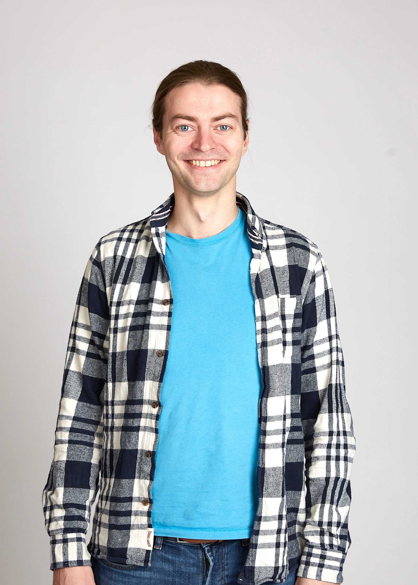 Bilde av Lars Andreas Tveiten van Woensel Kooy