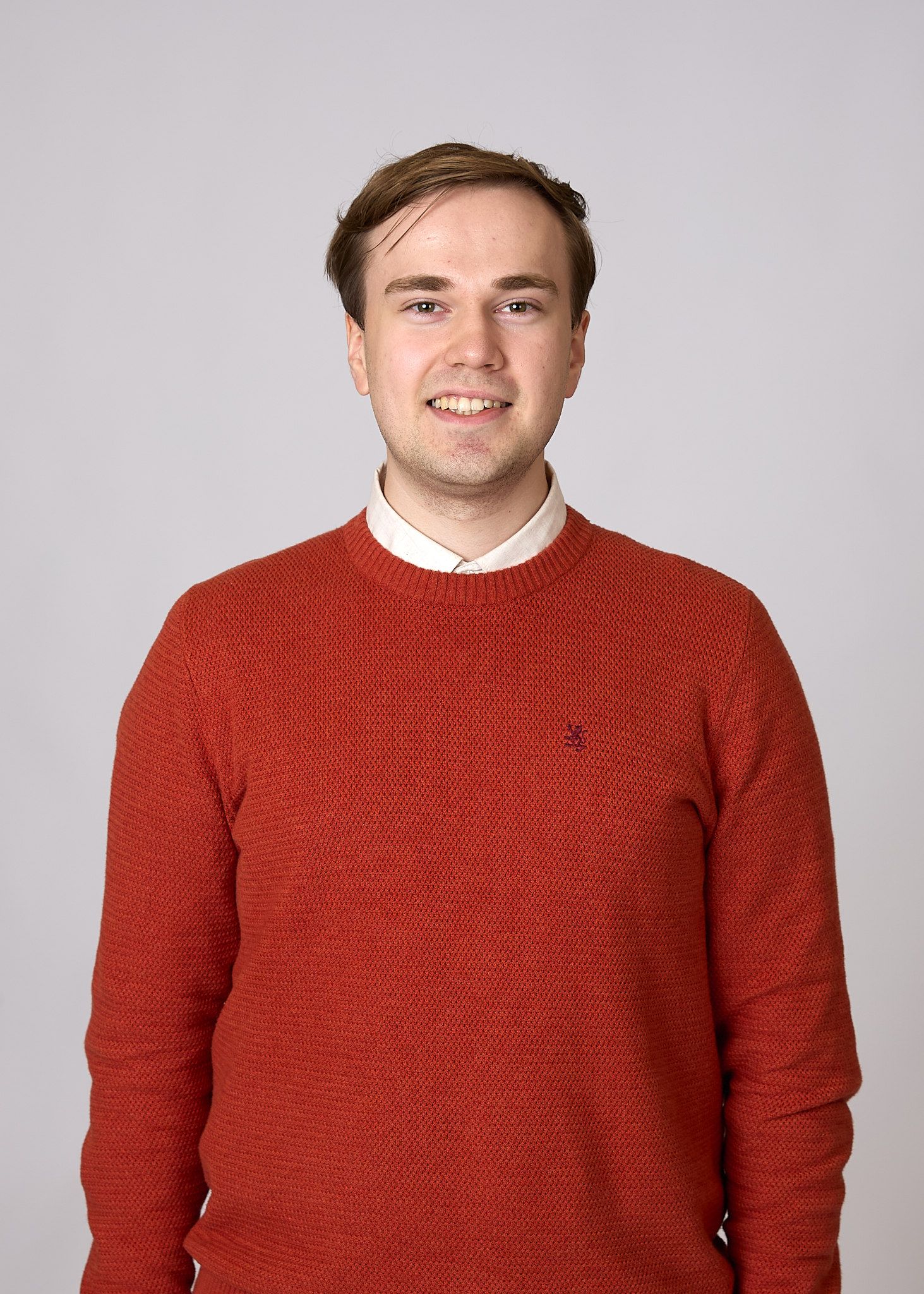 Bilde av Ola Horg Jacobsen