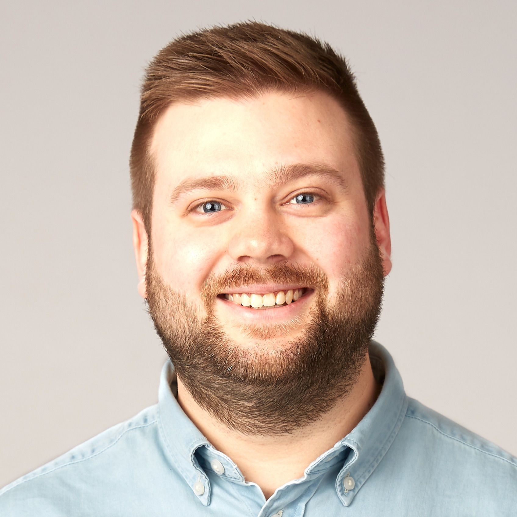 Bilde av Even Holthe