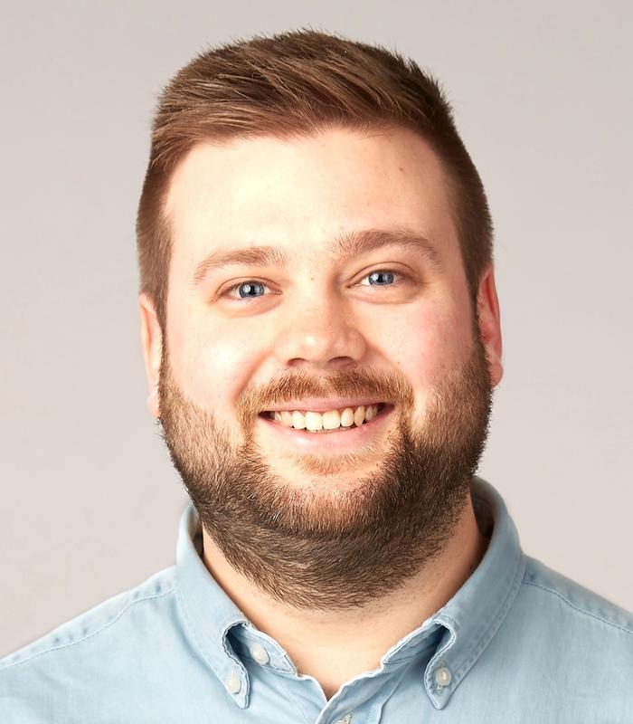 Bilde av Even Holthe